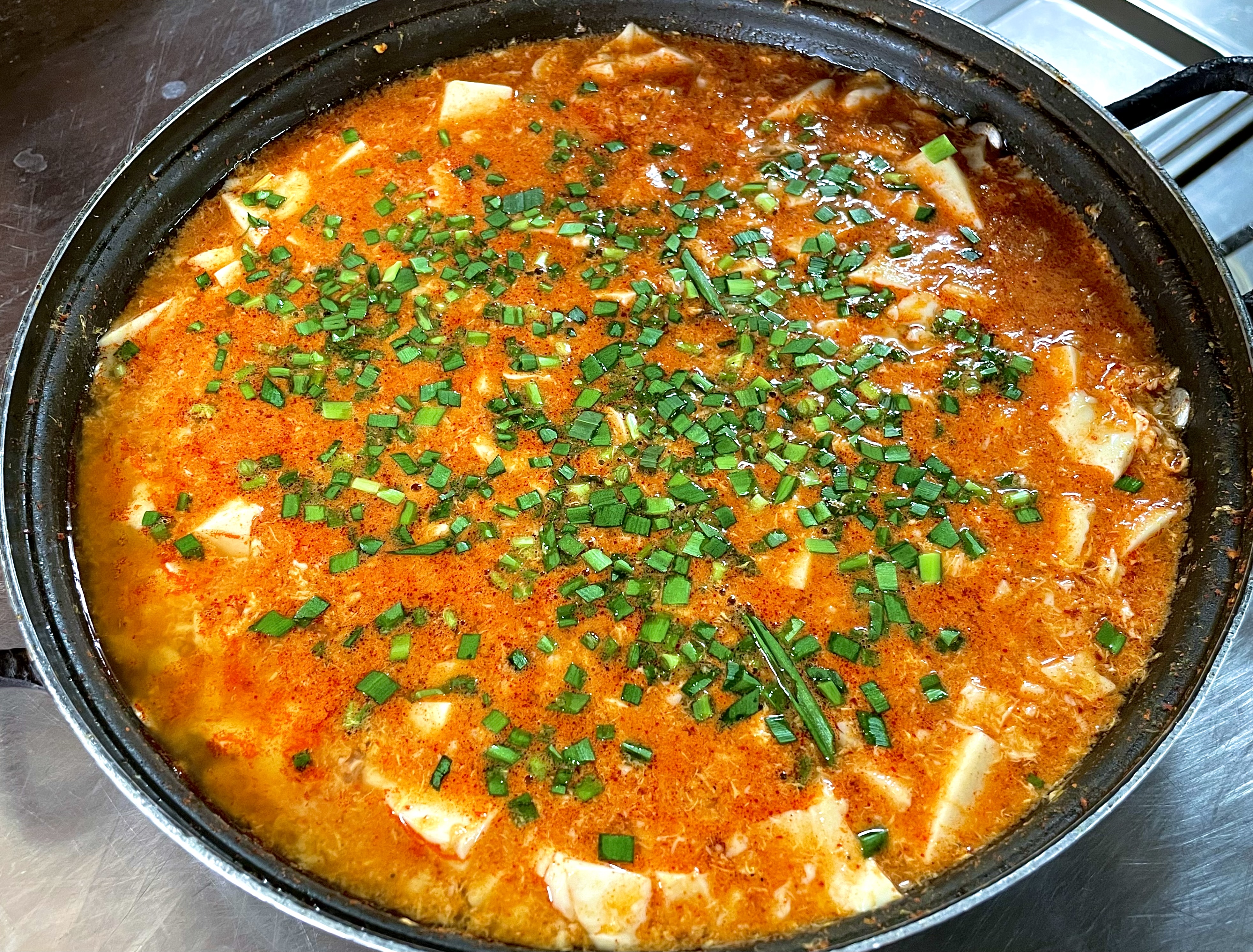 오서방네손두부