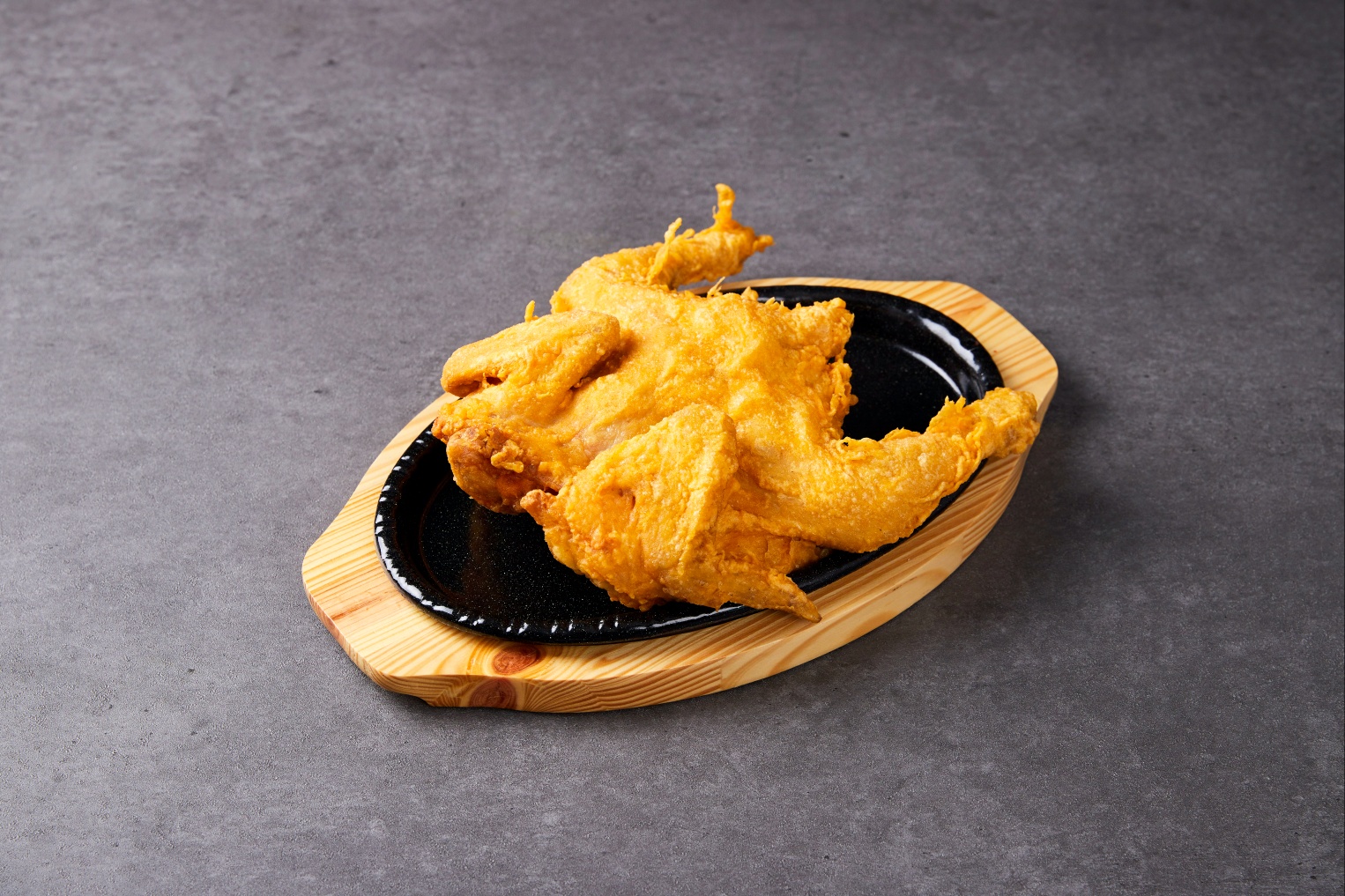 치순이통닭 풍암점