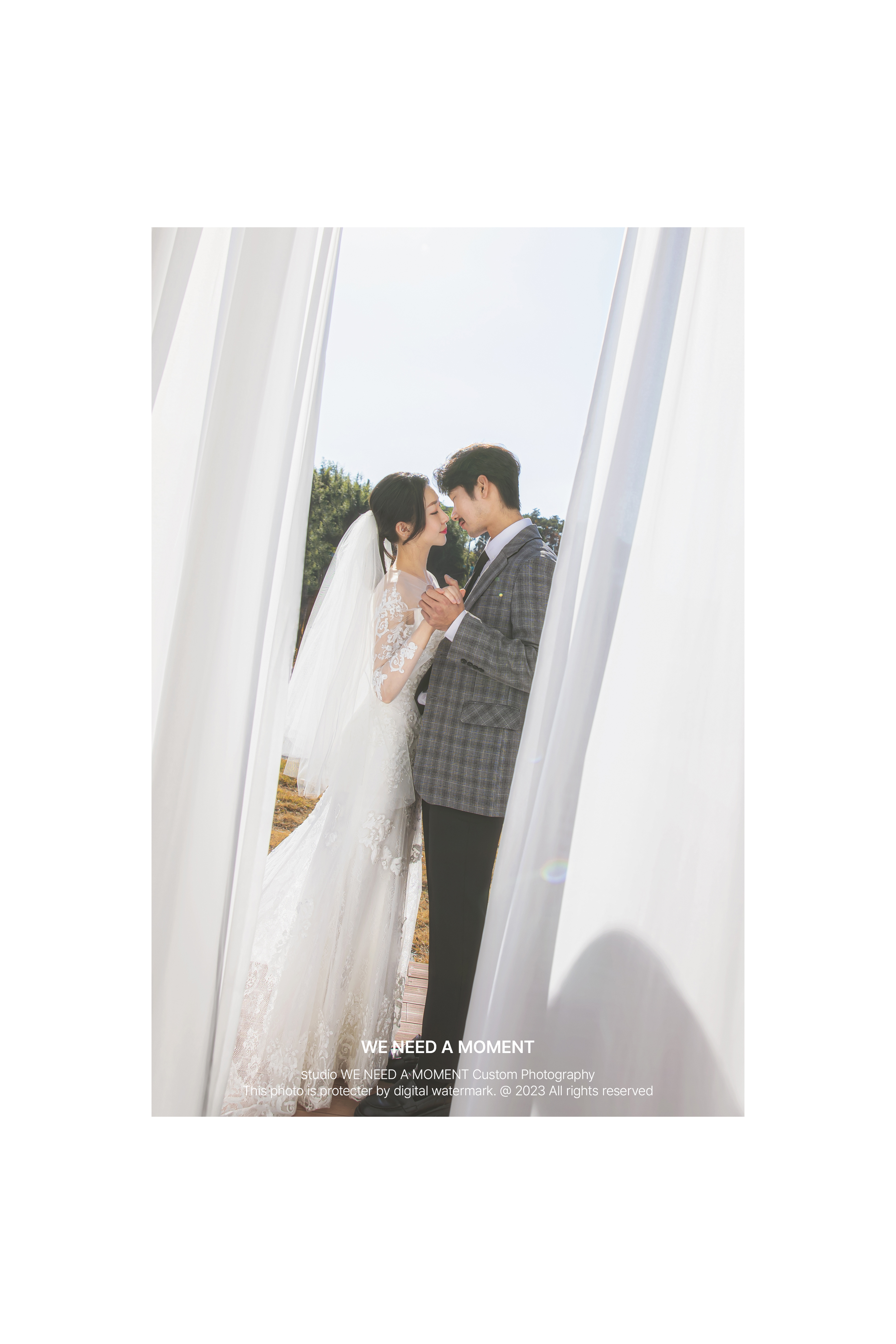 위니모스튜디오 대표 이미지 - 야외 정원