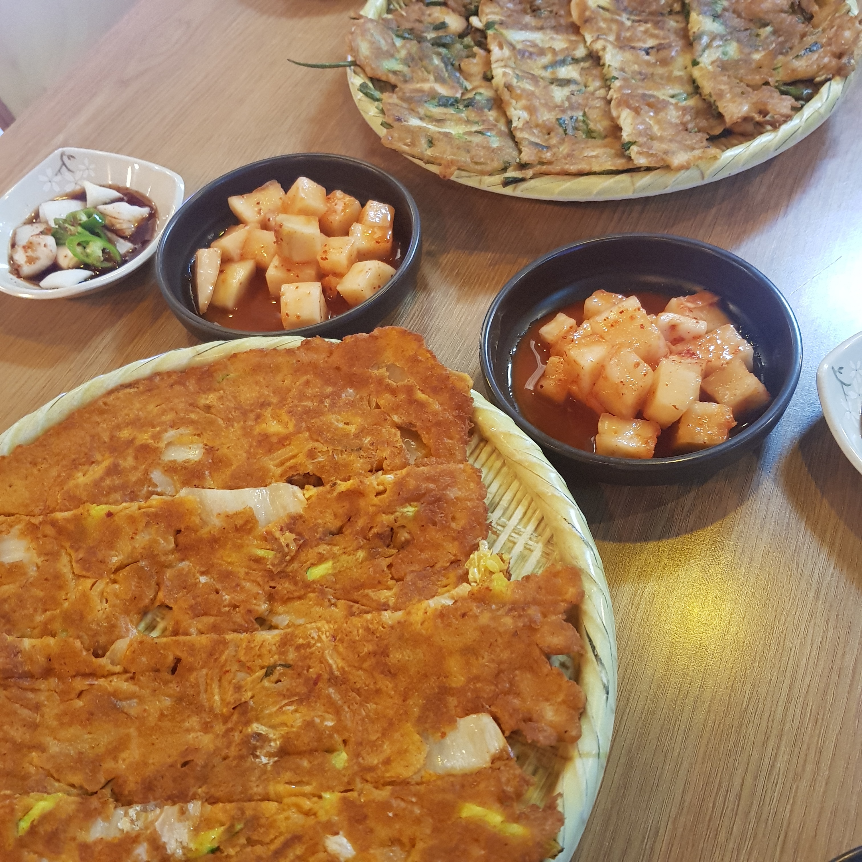 송가네빈대떡