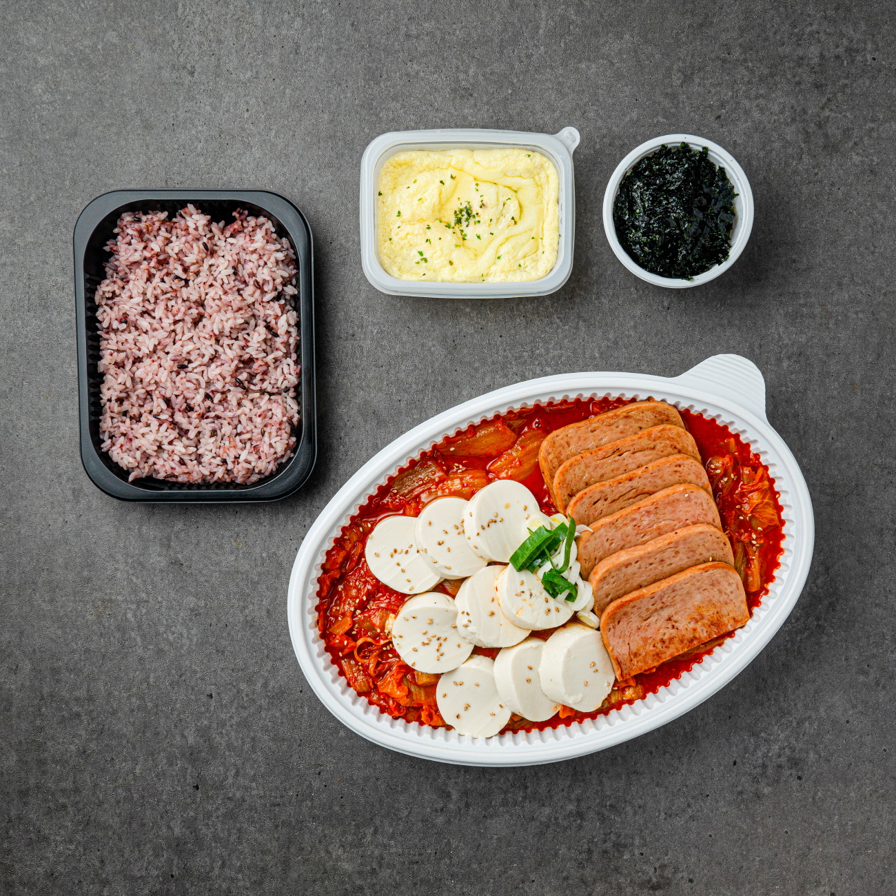 조선팔도통큰김치찜