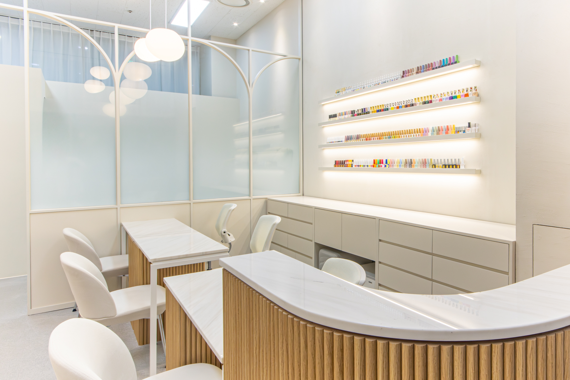 말짜네일 광화문점 대표 이미지