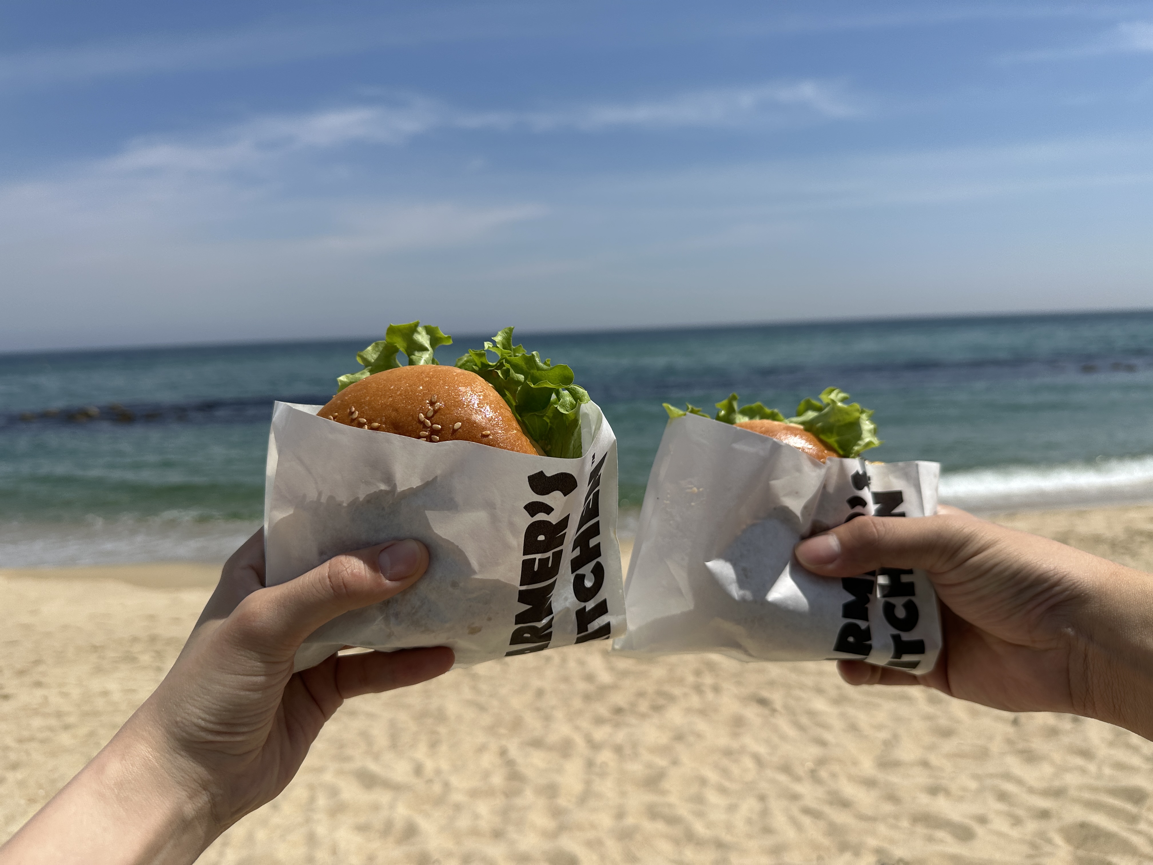 파머스키친 강릉점