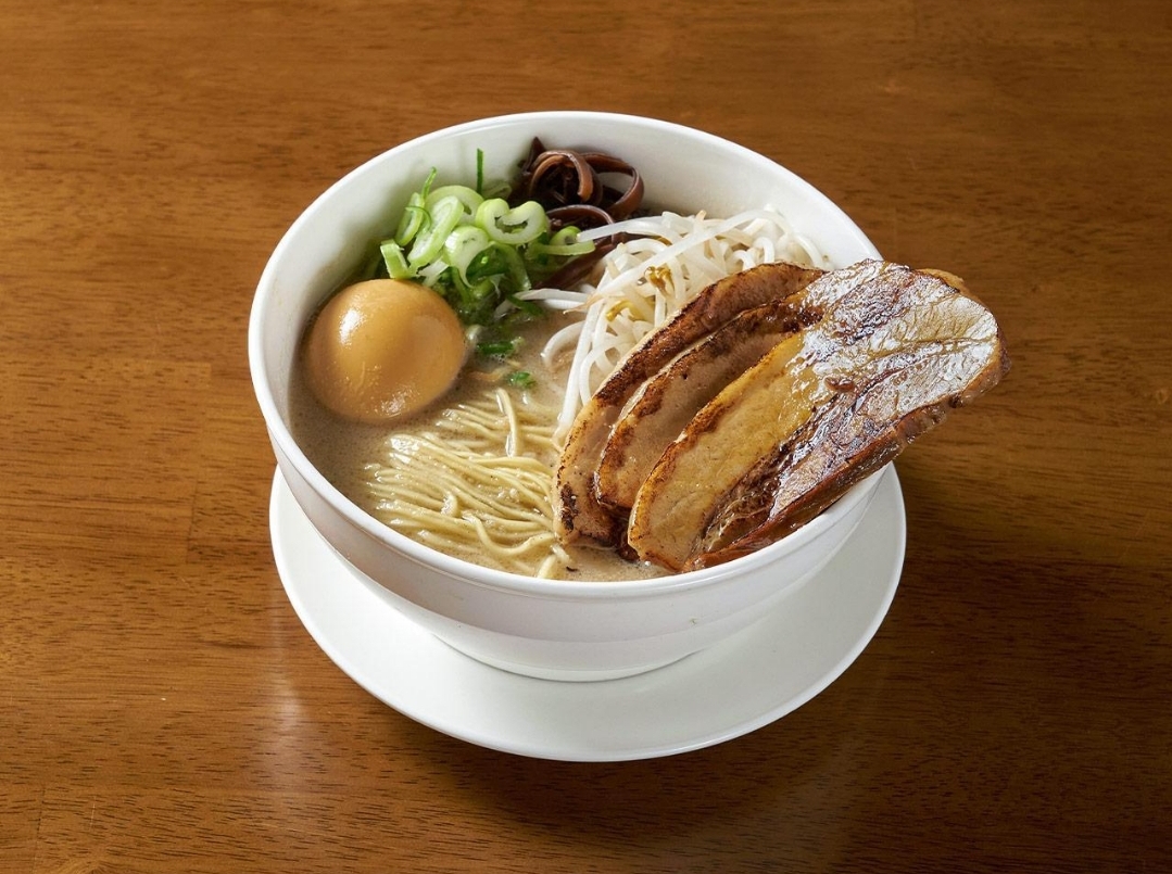 하카타식당 동탄호수공원점