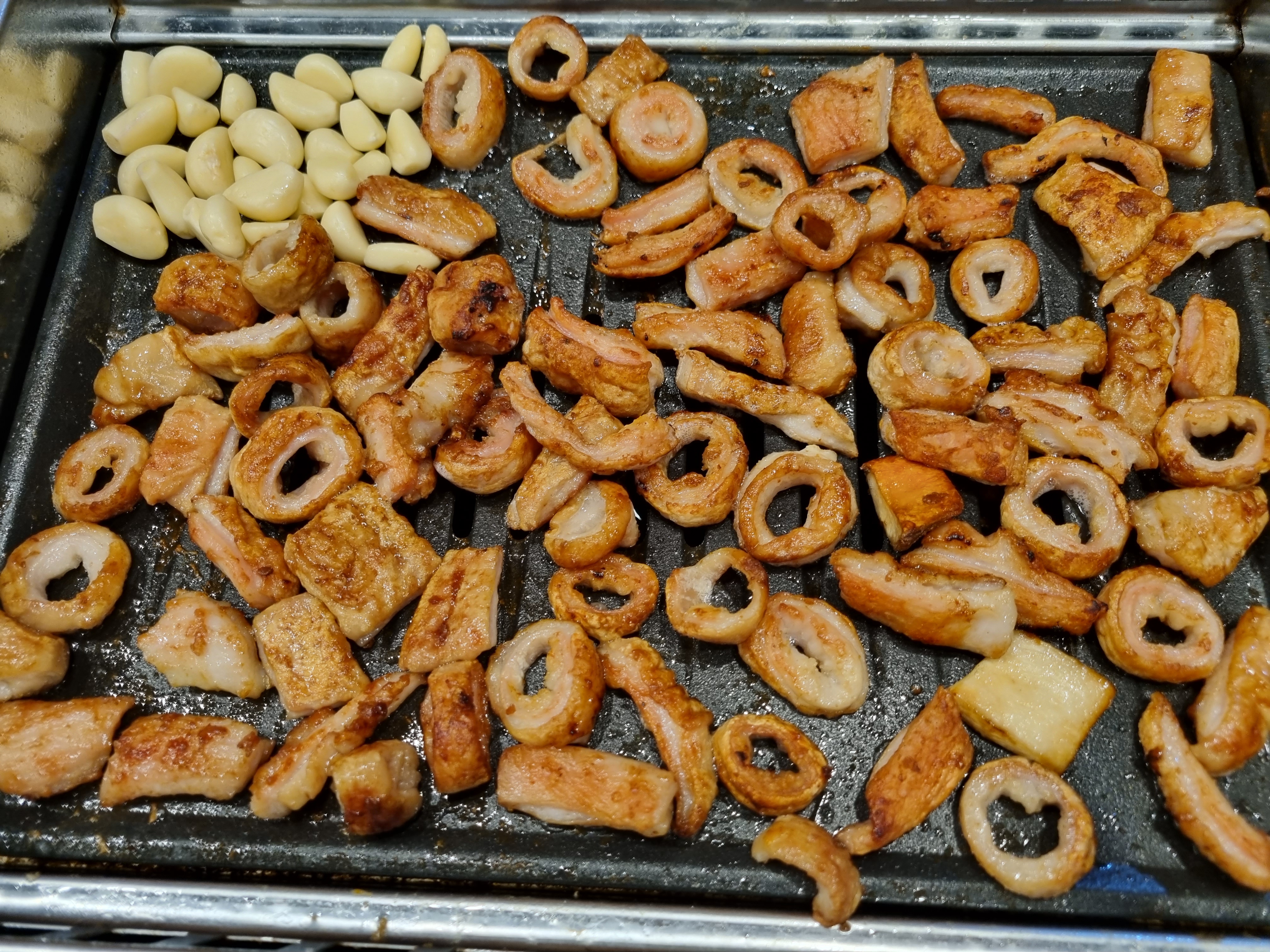 태영생막창 경산점