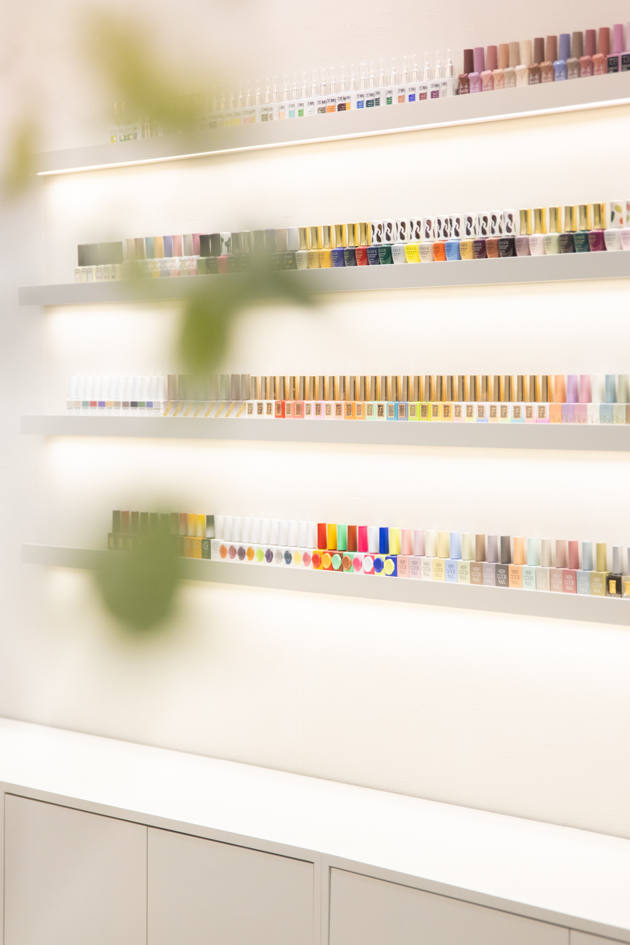 말짜네일 광화문점 대표 이미지