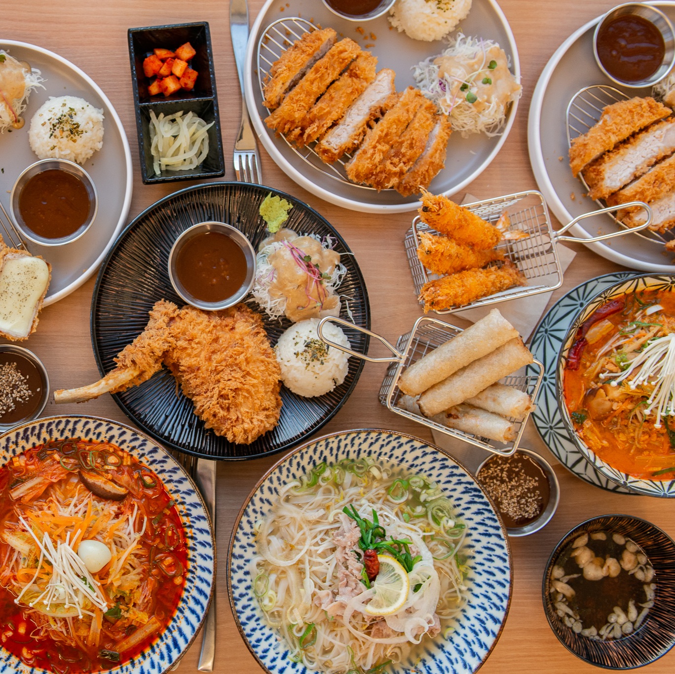 오유미당 사하점