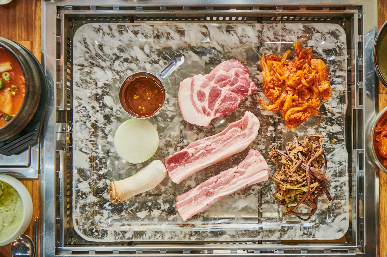 산방도감산방산 본점