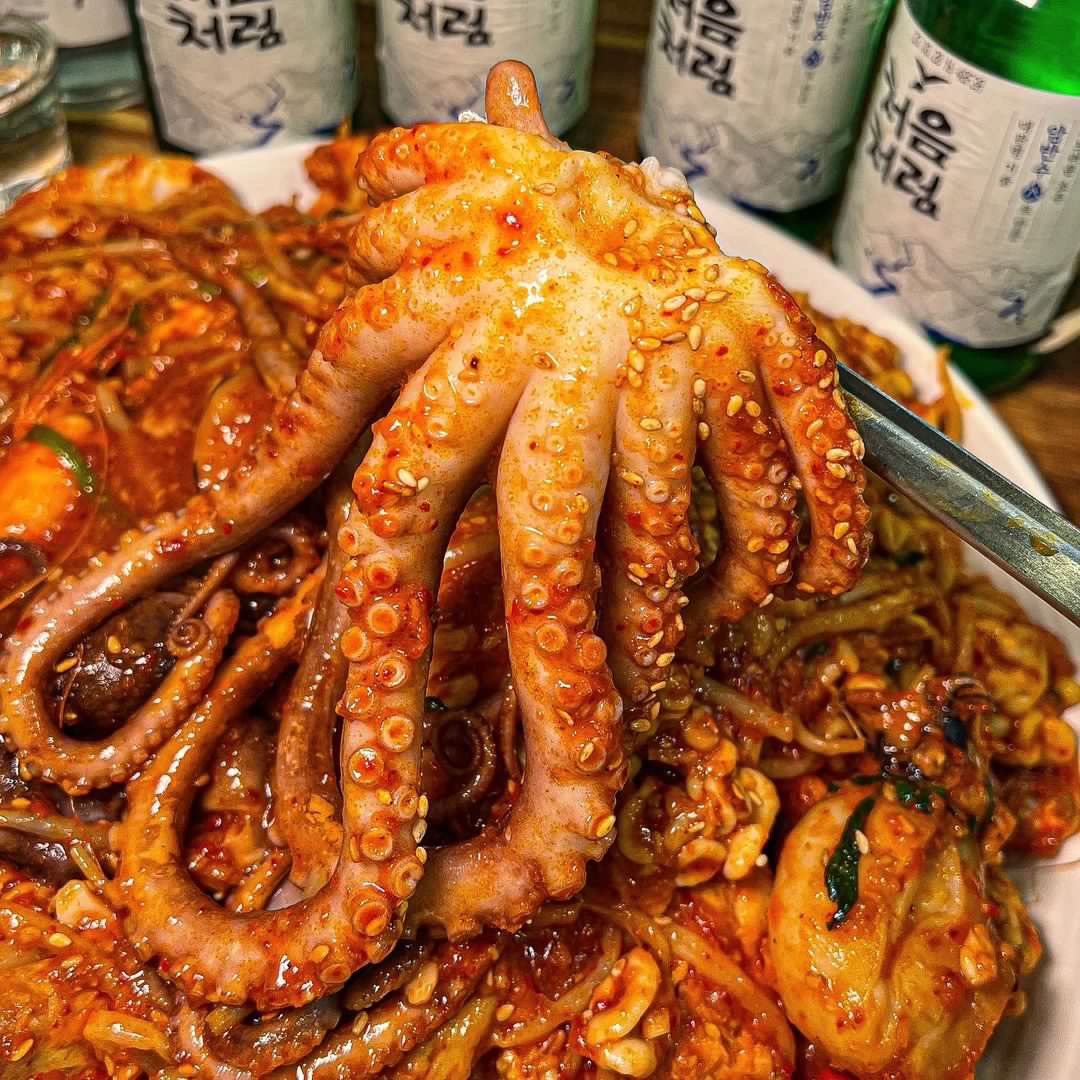 원마산아구찜