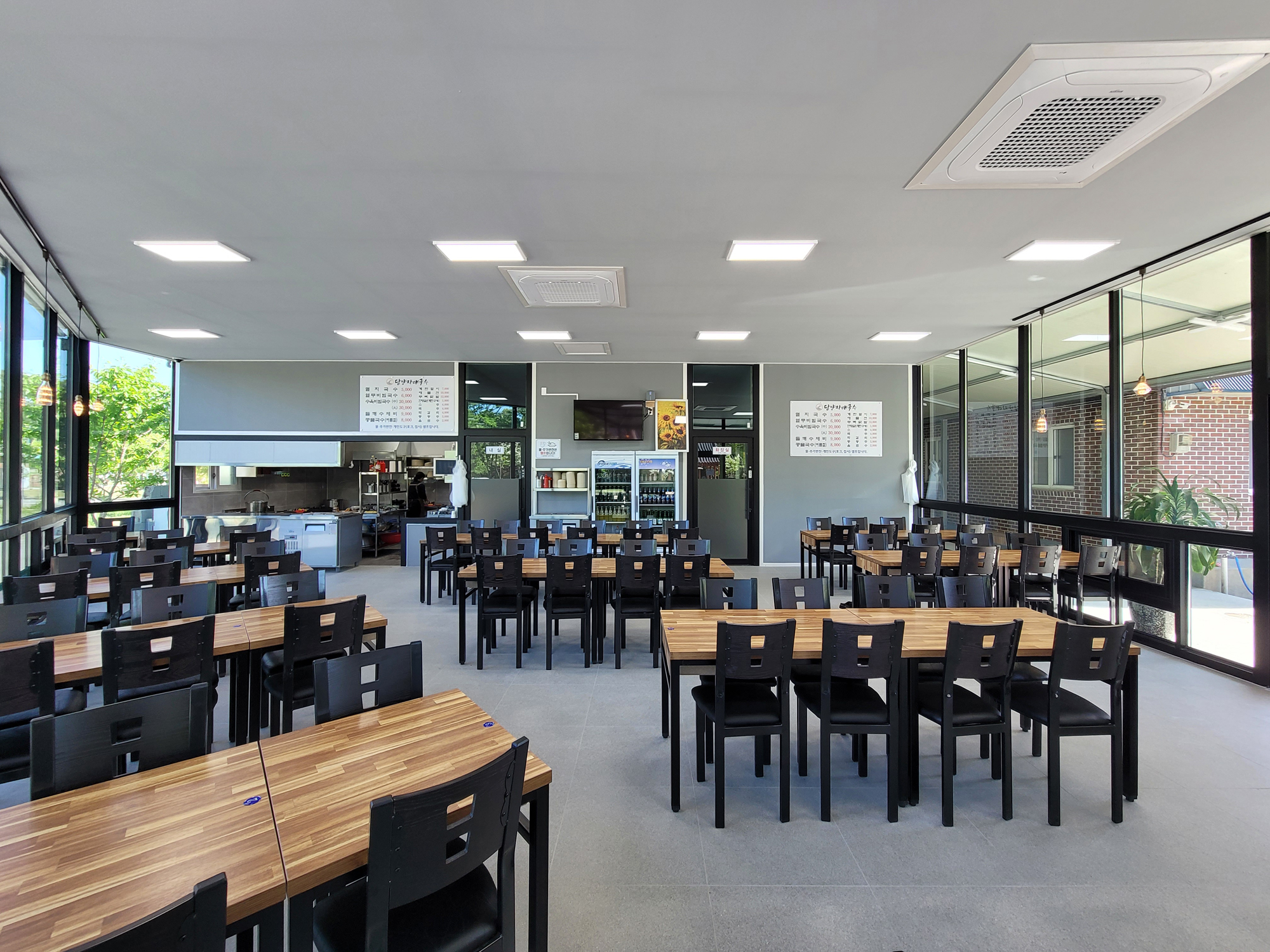 담양자매국수 대표 이미지