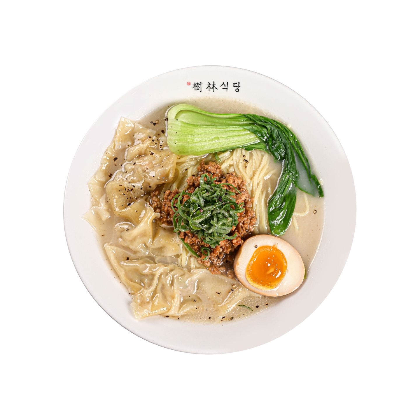 수림식당 무거점