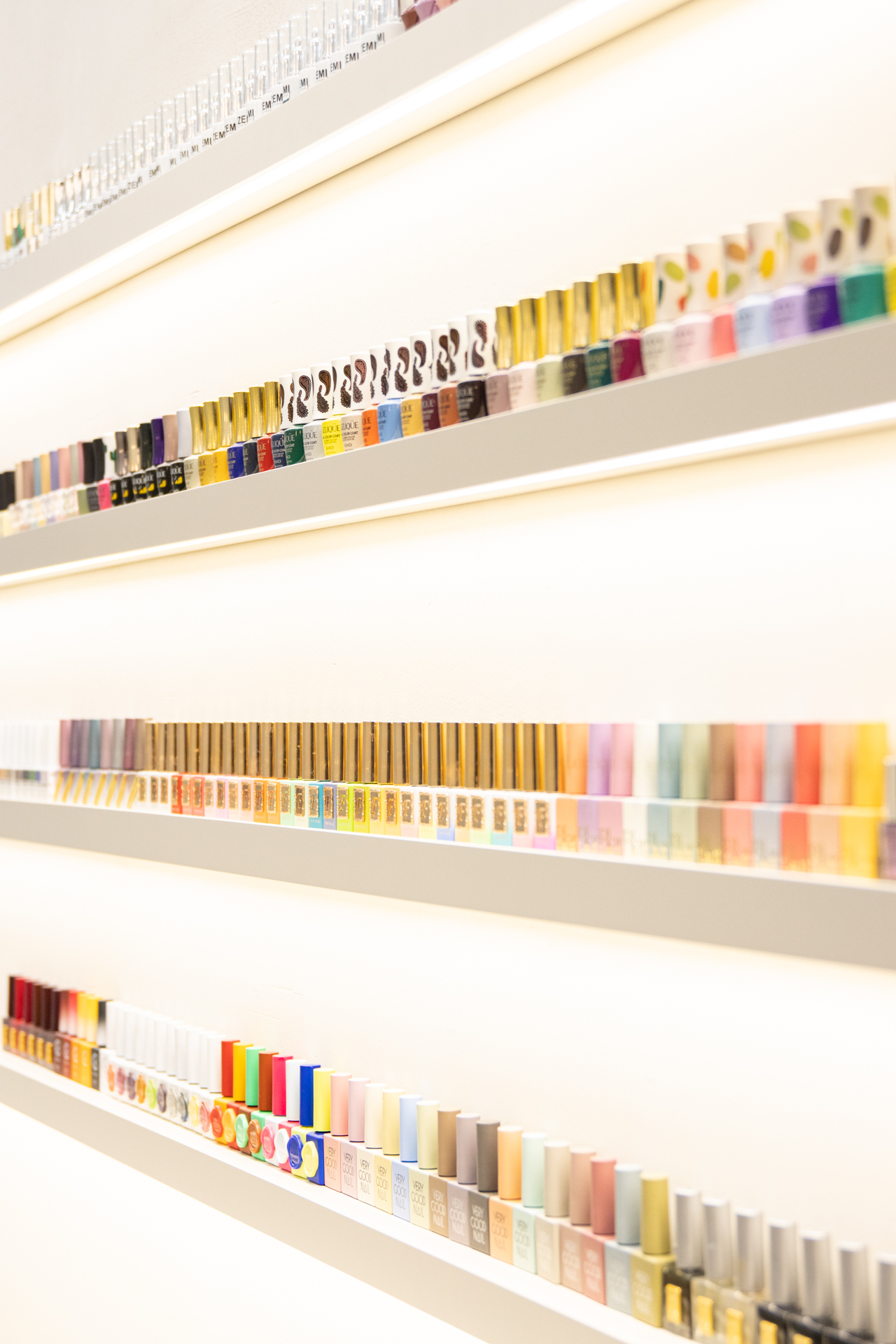 말짜네일 종로점 대표 이미지