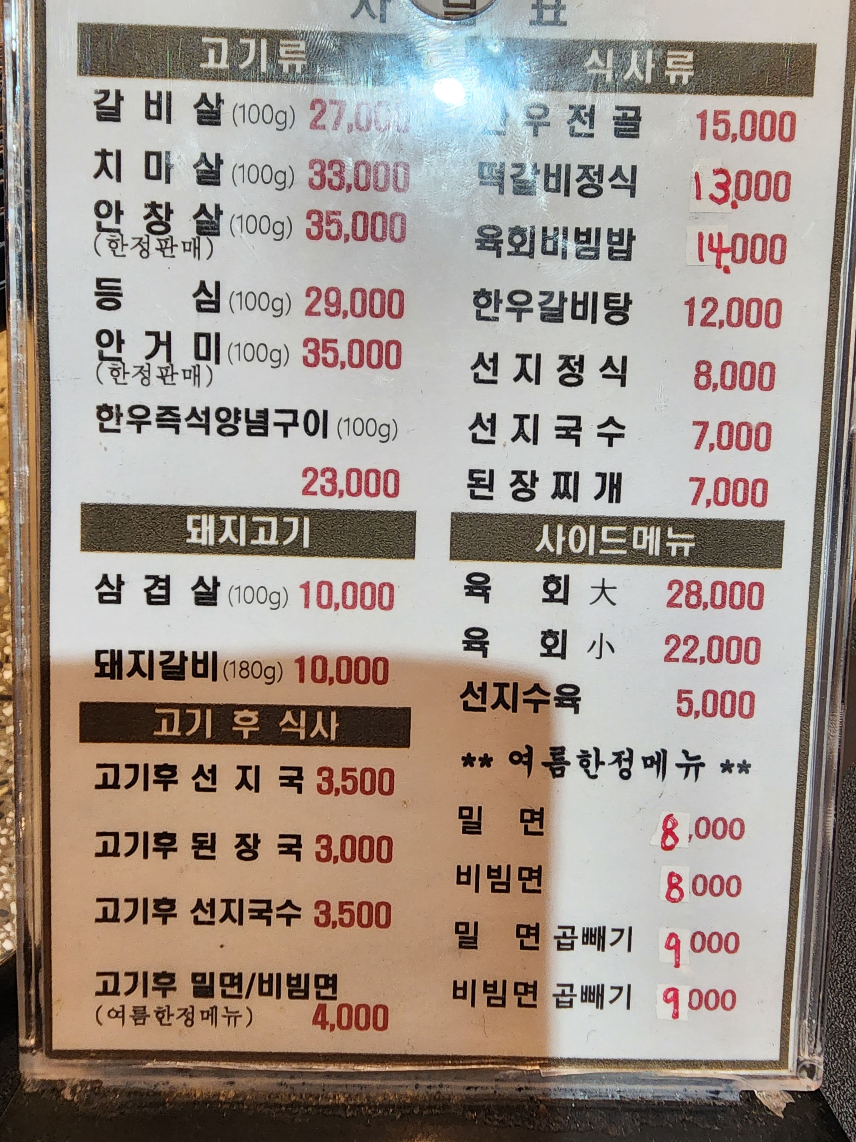 요약 정보 이미지