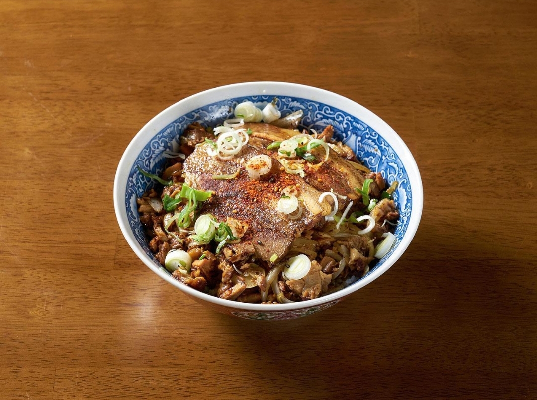 하카타식당 동탄호수공원점
