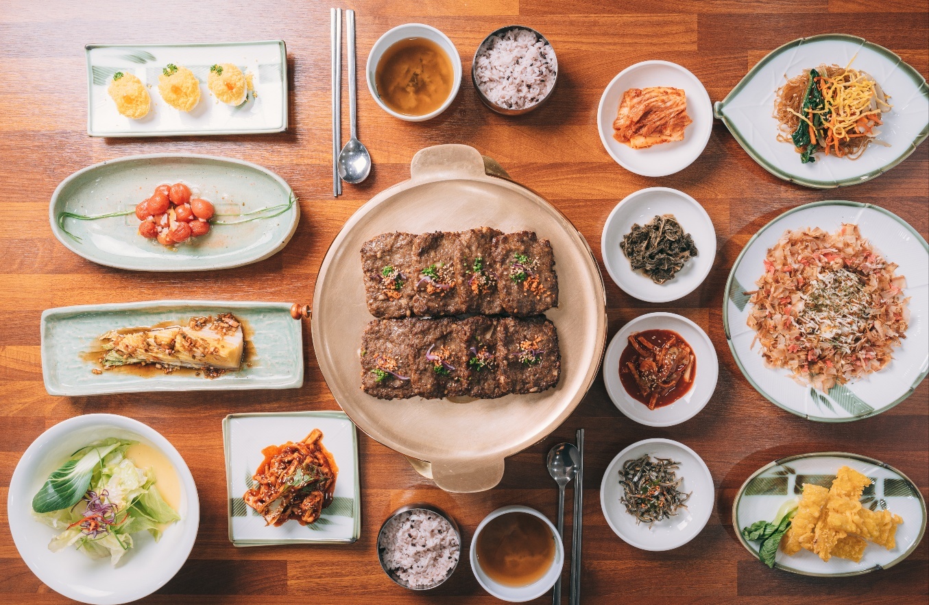 대가참숯불구이