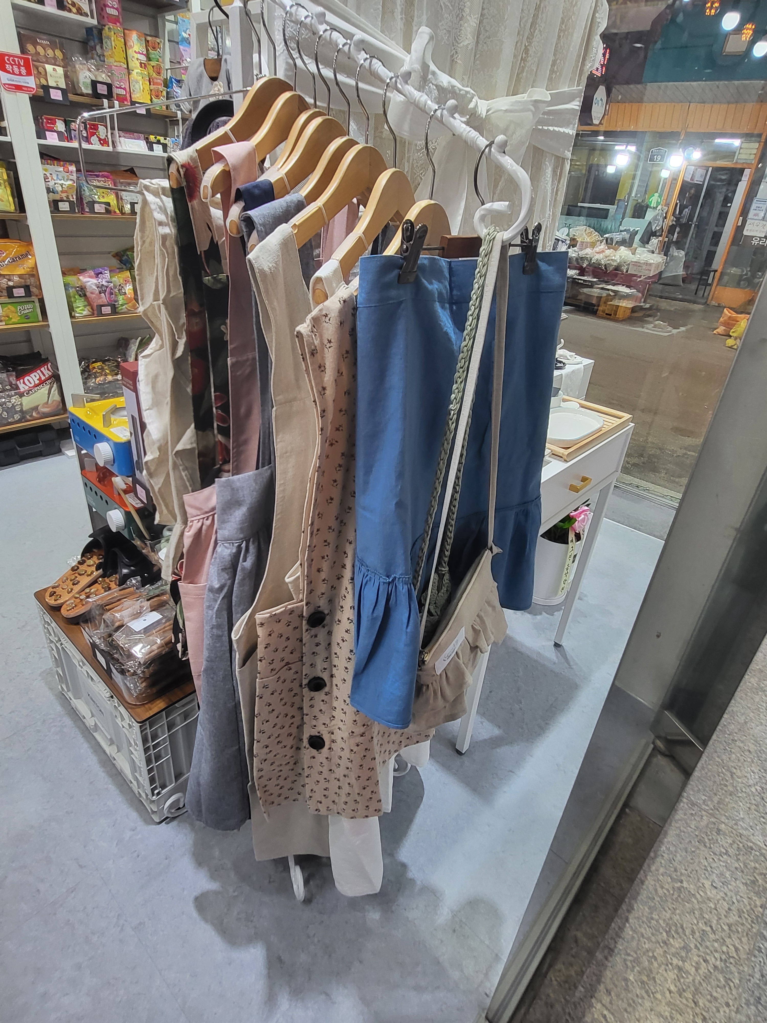 수입소품상점 대표 이미지