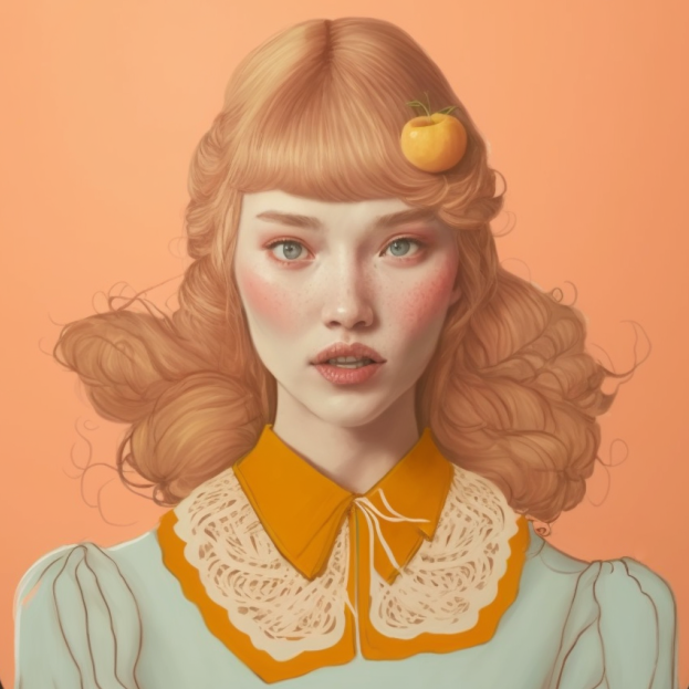 피치레몬 대표 이미지