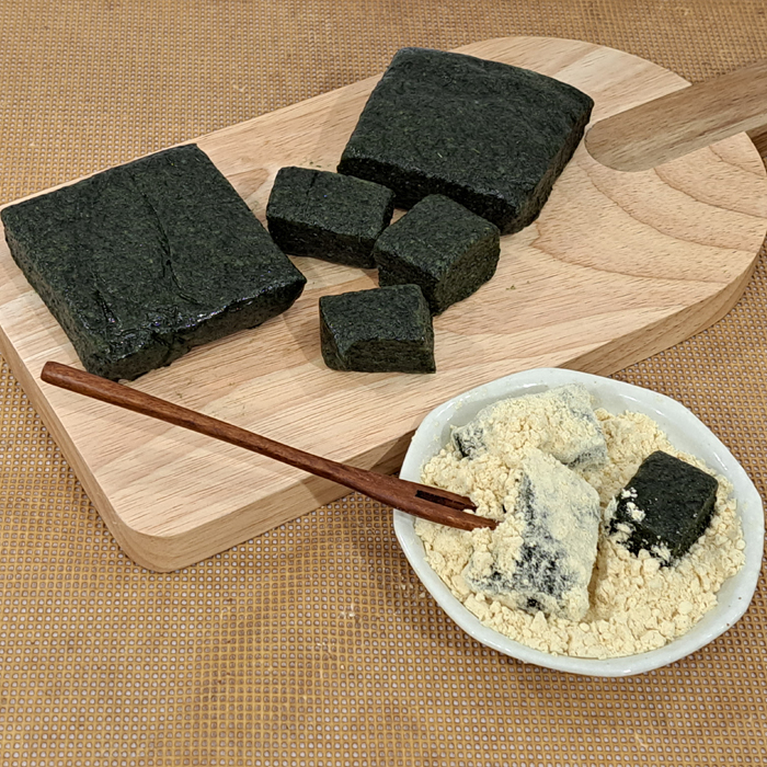 장가손떡 떡집