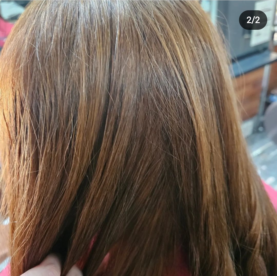 미썸헤어 다산점