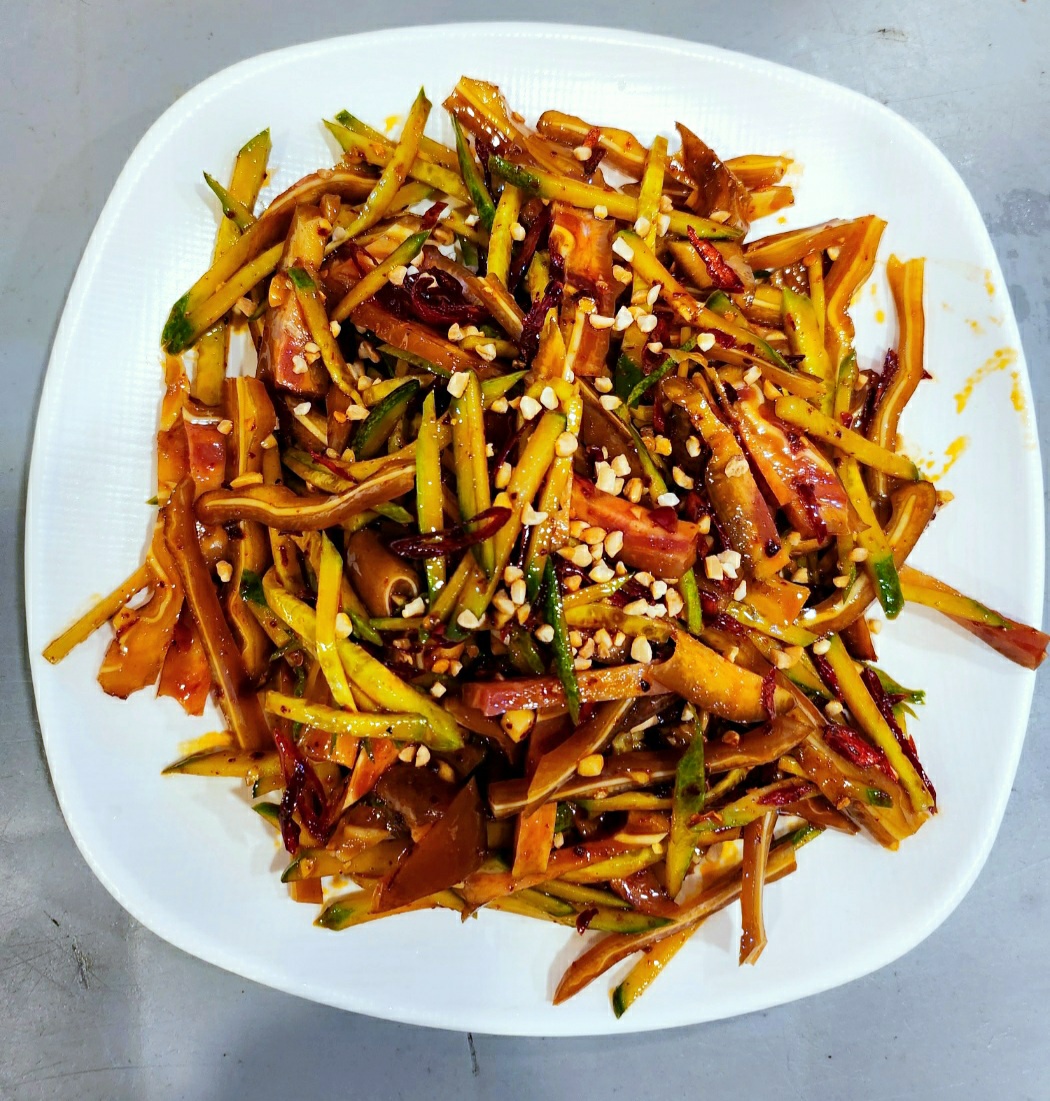 준꼬양꼬치&훠궈