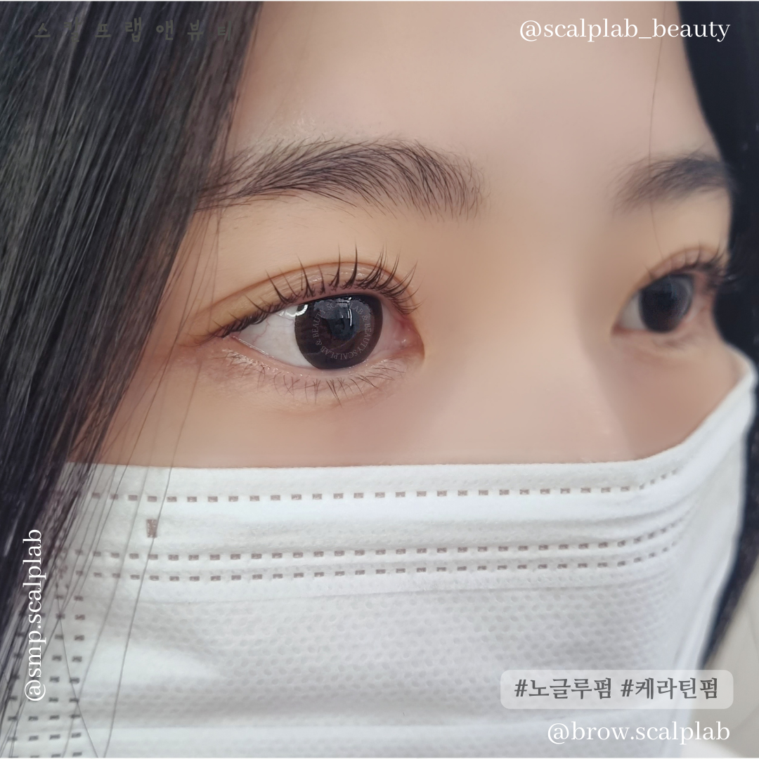 스칼프랩앤뷰티