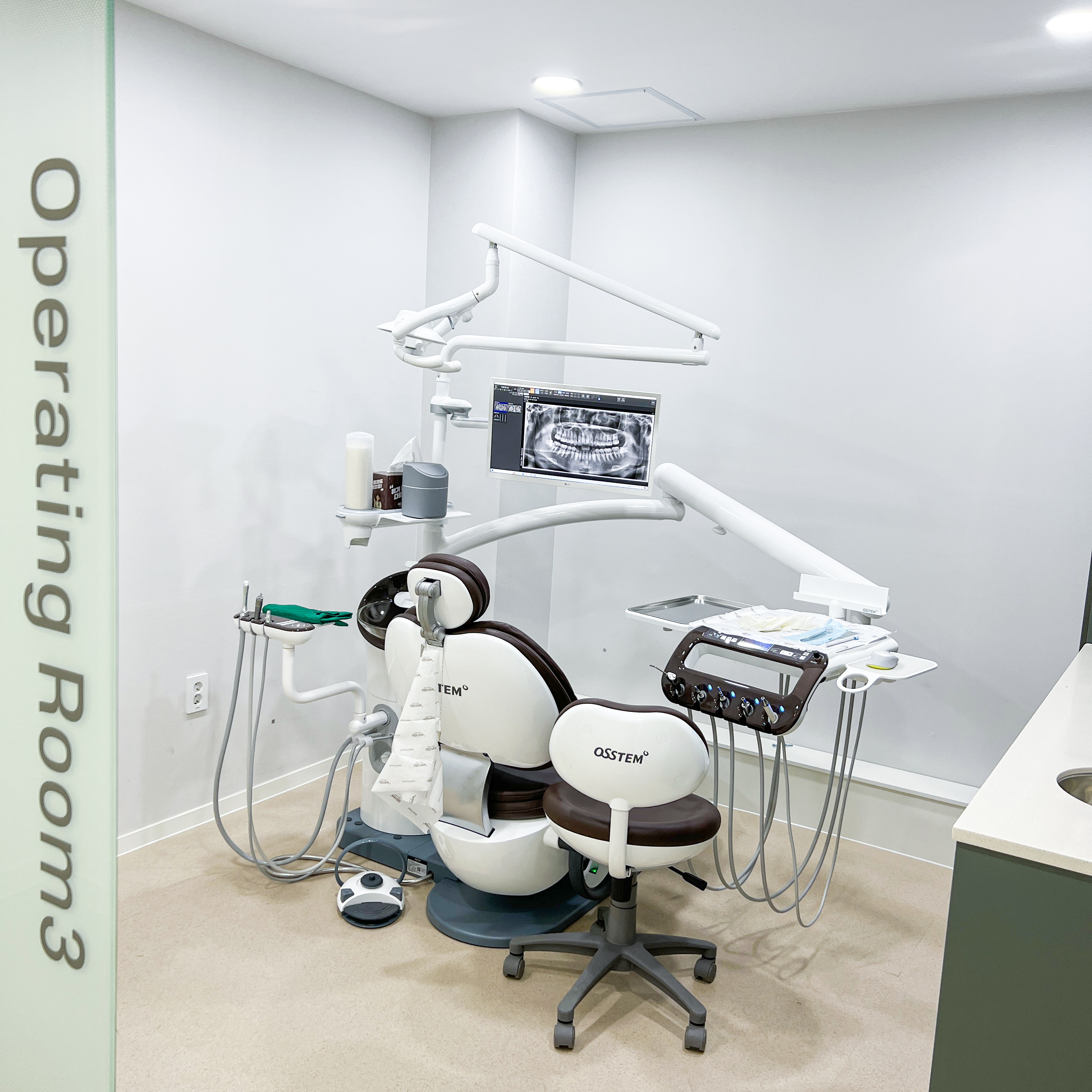 톡톡사랑니치과의원 대표 이미지