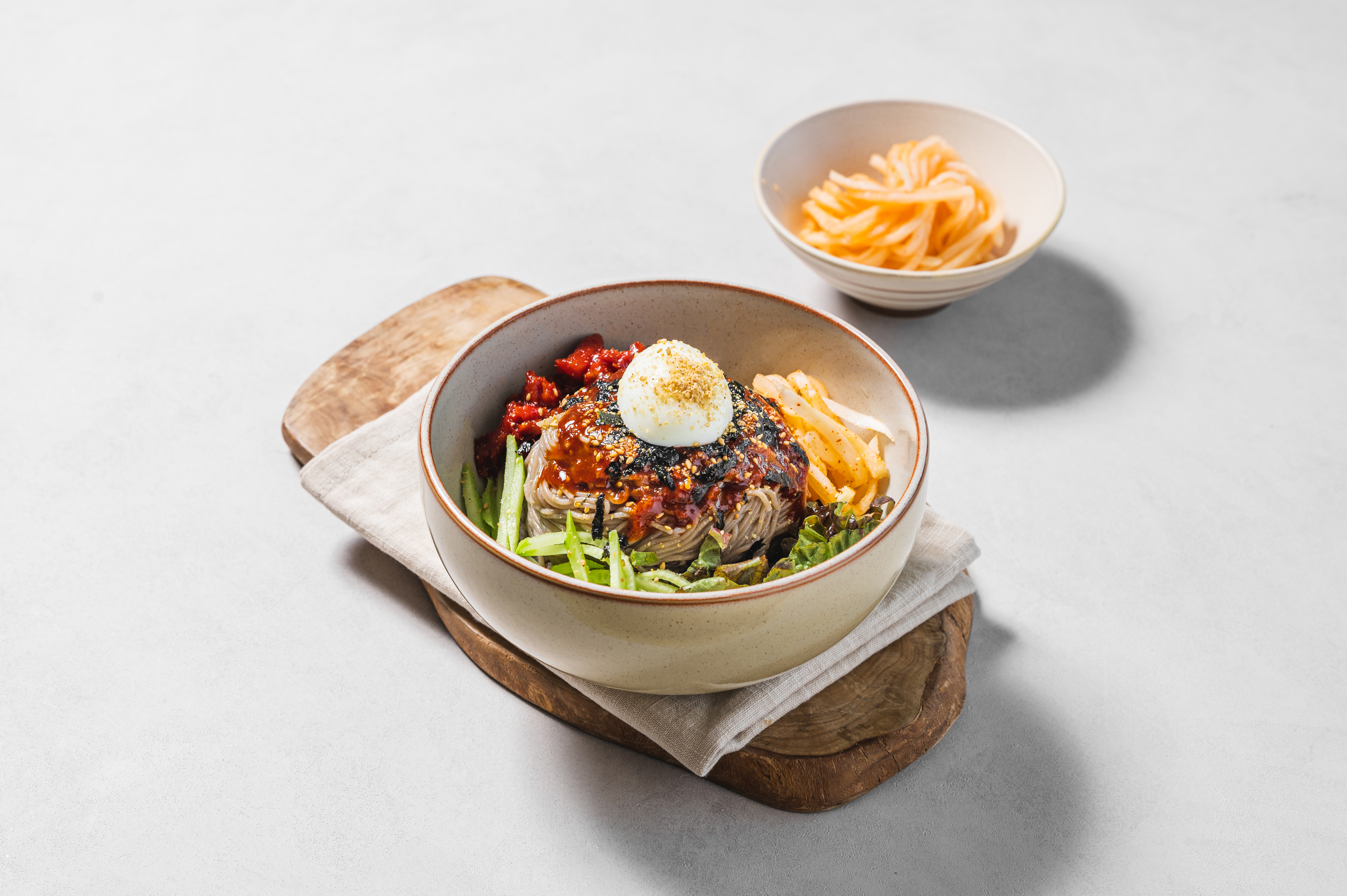설악막국수 춘천닭갈비 본점
