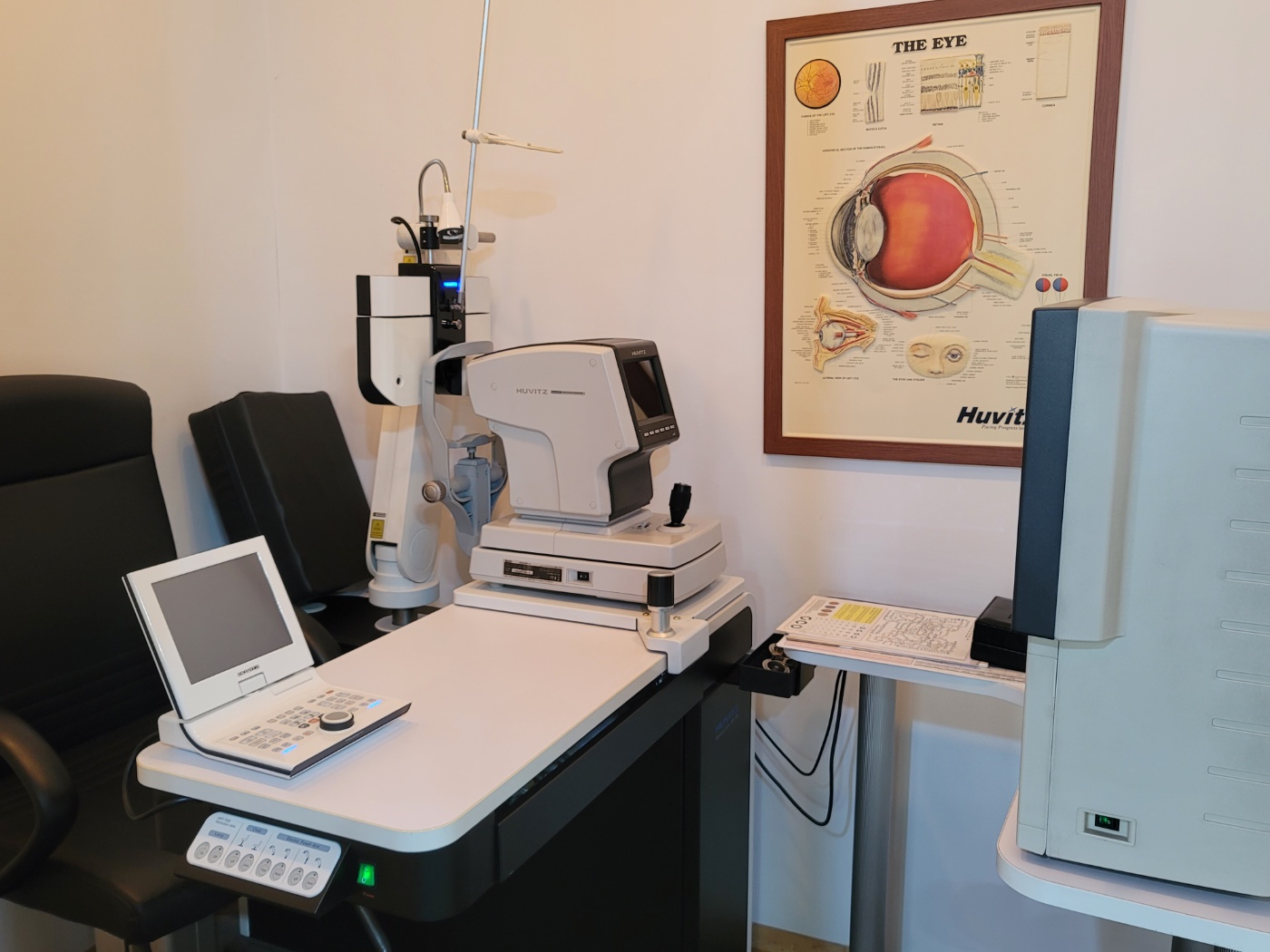 리아이즈안경원 대표 이미지