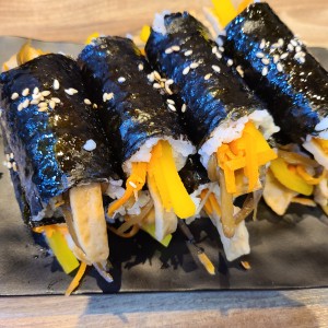 온천역칼국수