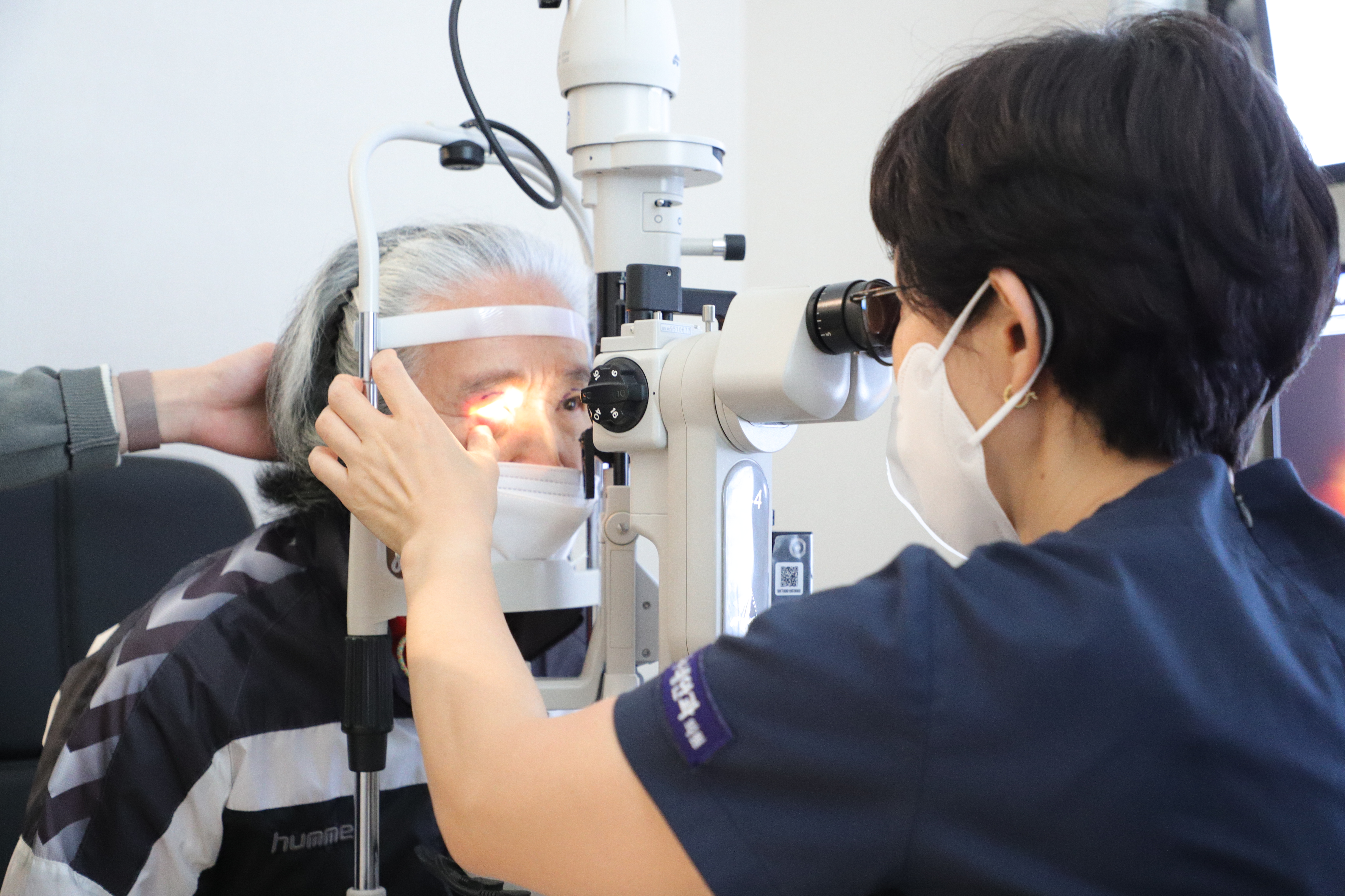 청주누네안과의원 대표 이미지