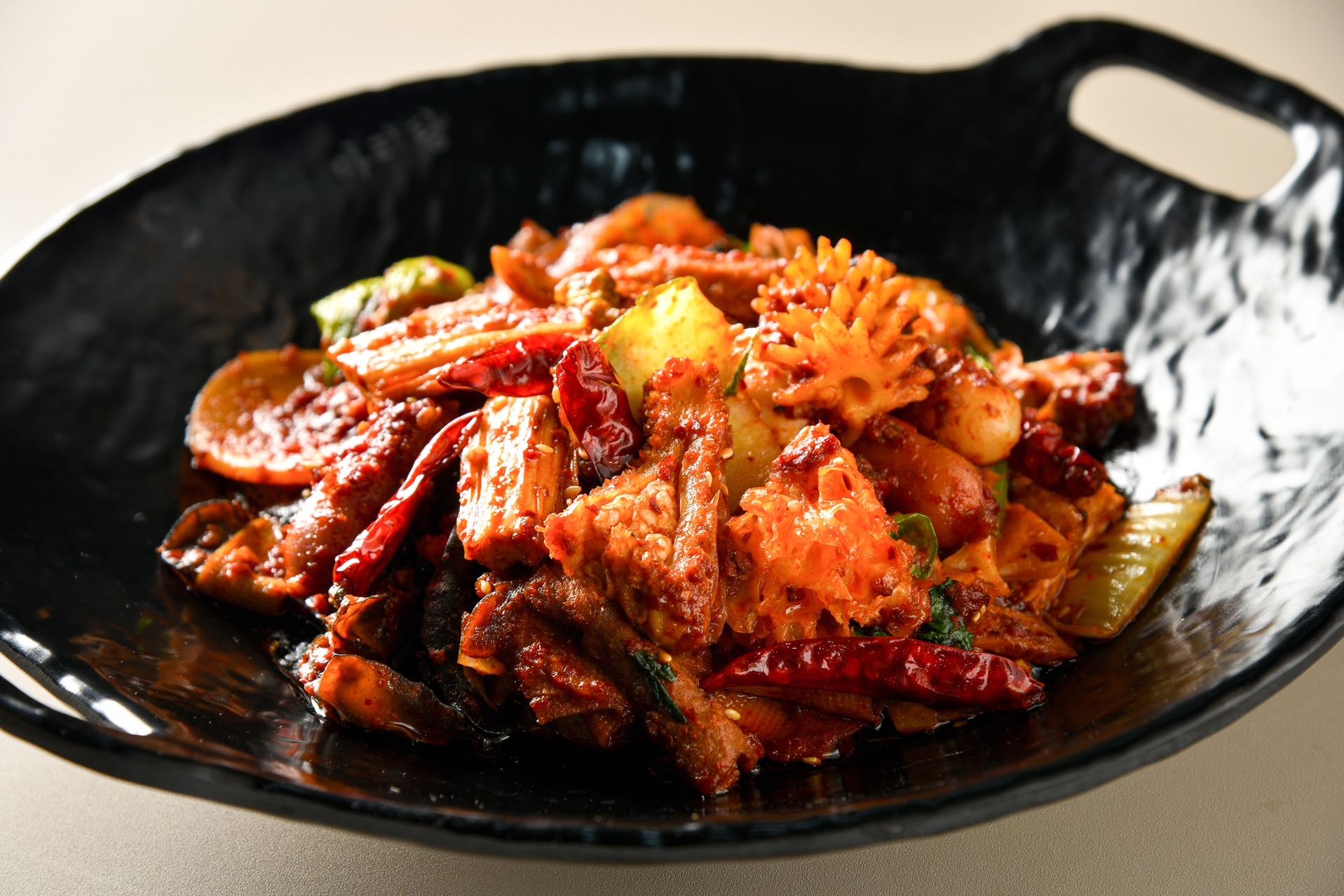천미부마라탕 부평동점