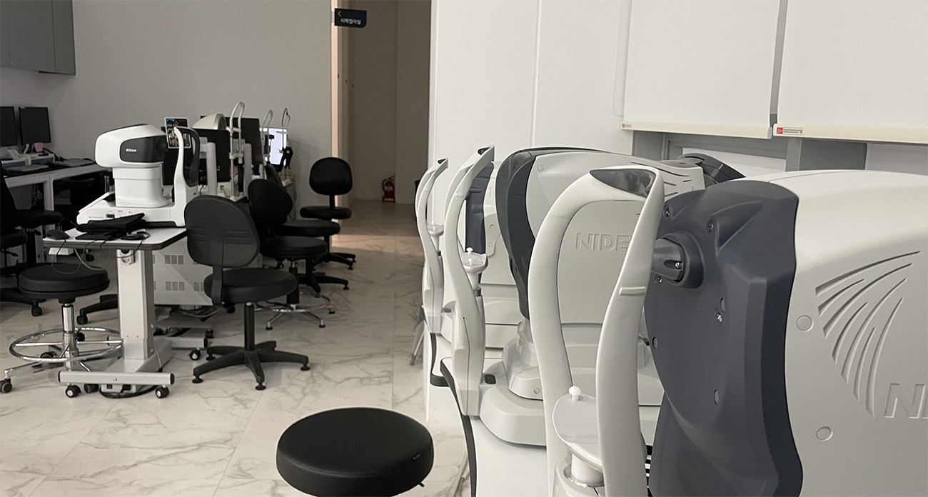 밝음나눔안과의원 대표 이미지