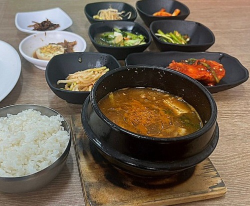 복돼지건강밥상
