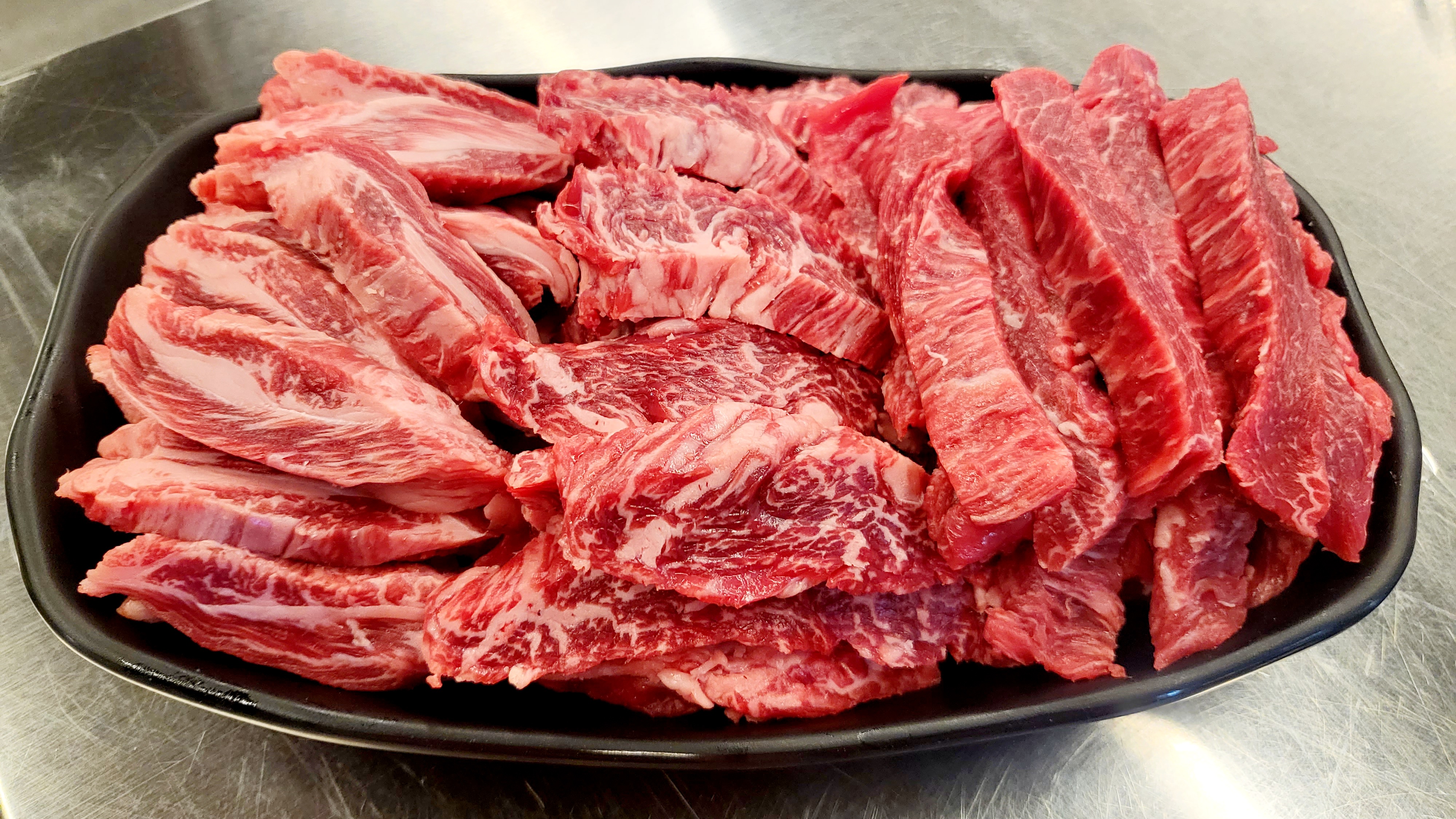 일성한우실비식당
