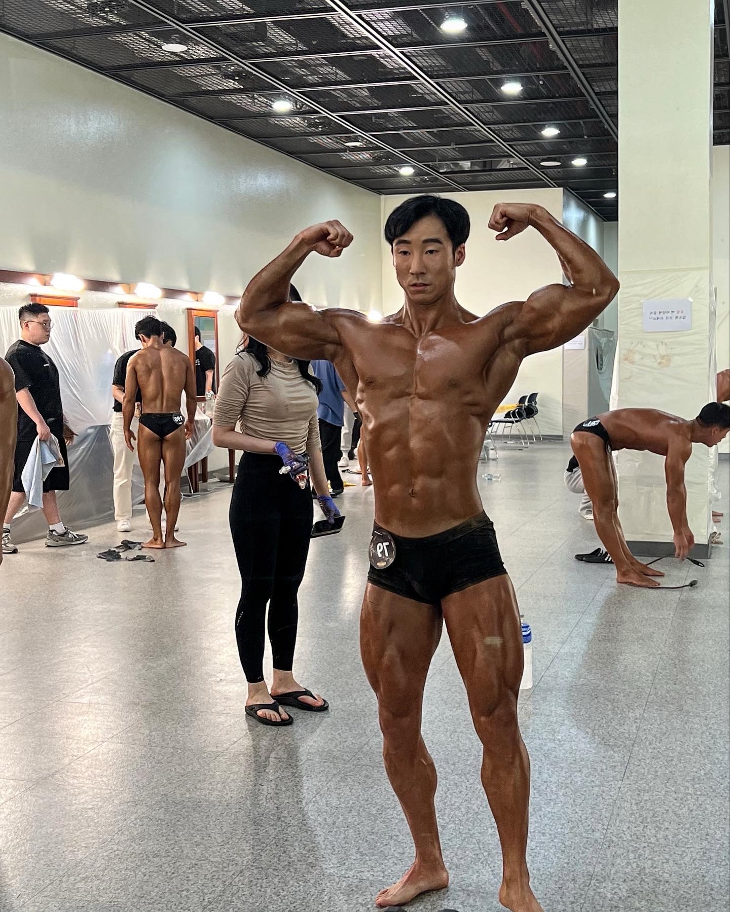 라인피티