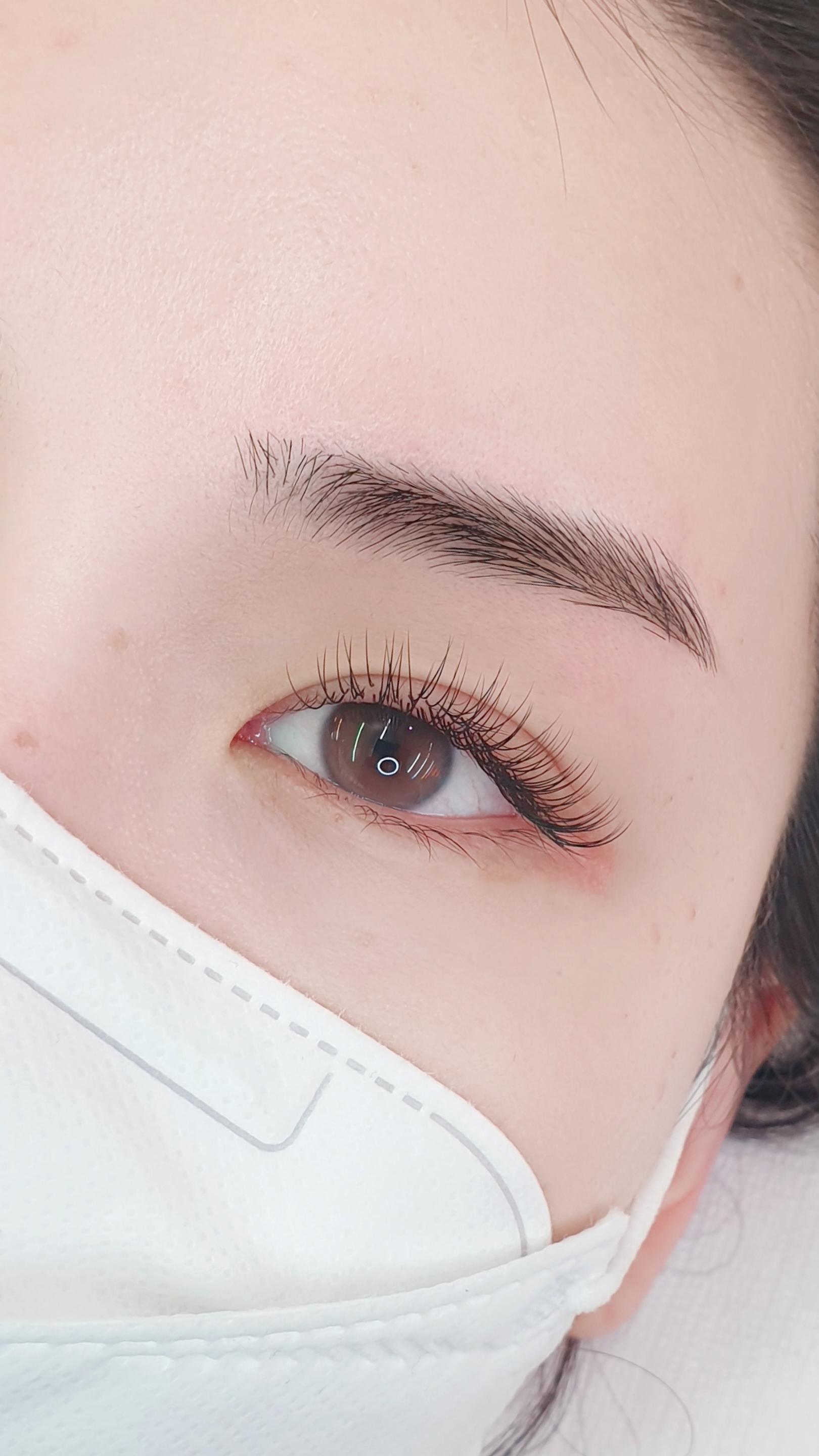 아트속눈썹 대표 이미지