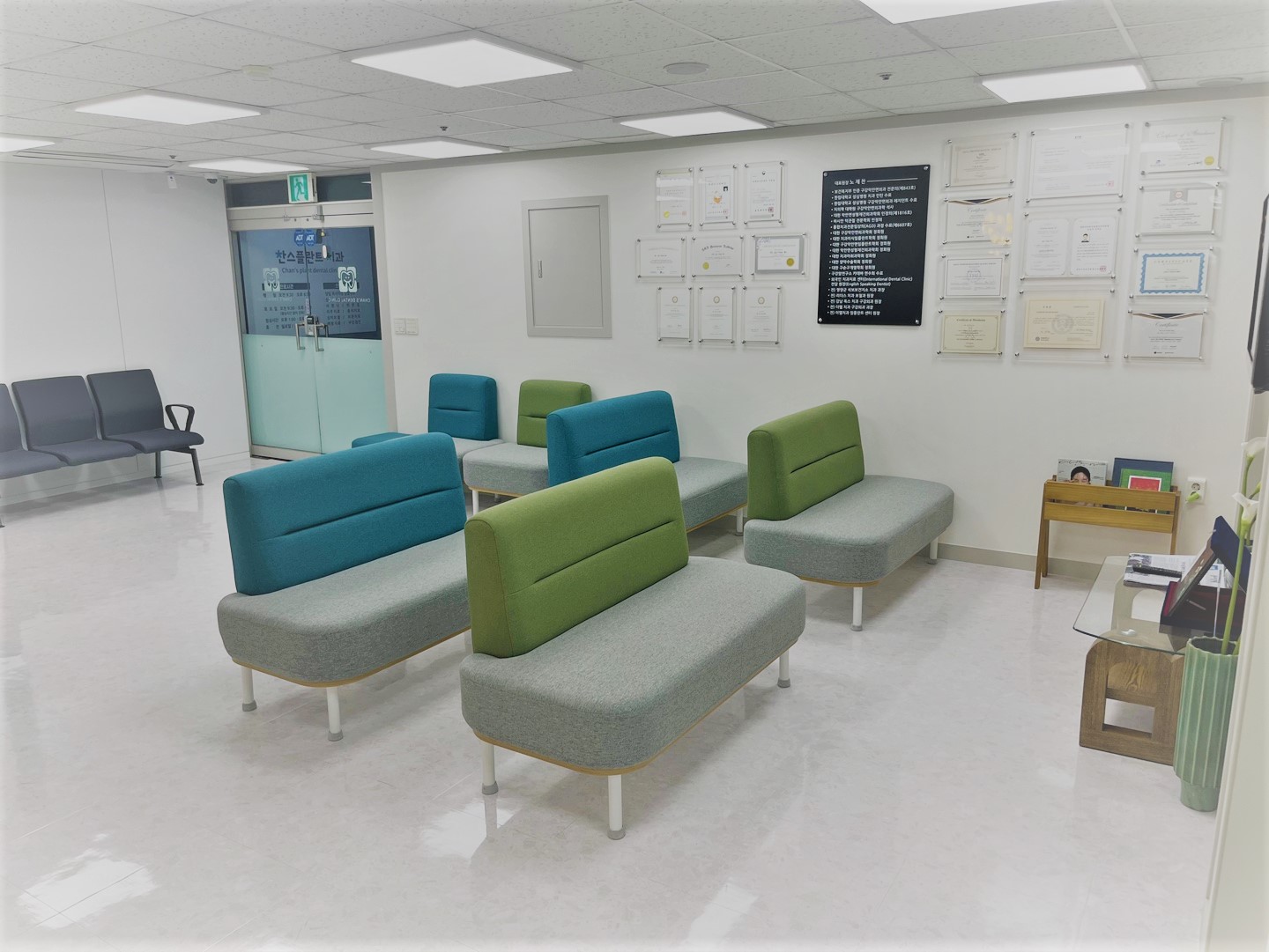 찬스플란트치과의원 대표 이미지