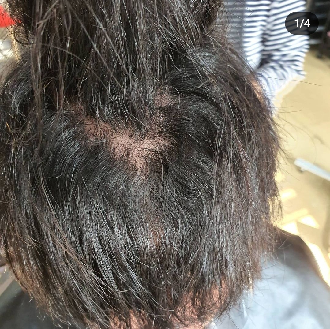 미썸헤어 다산점