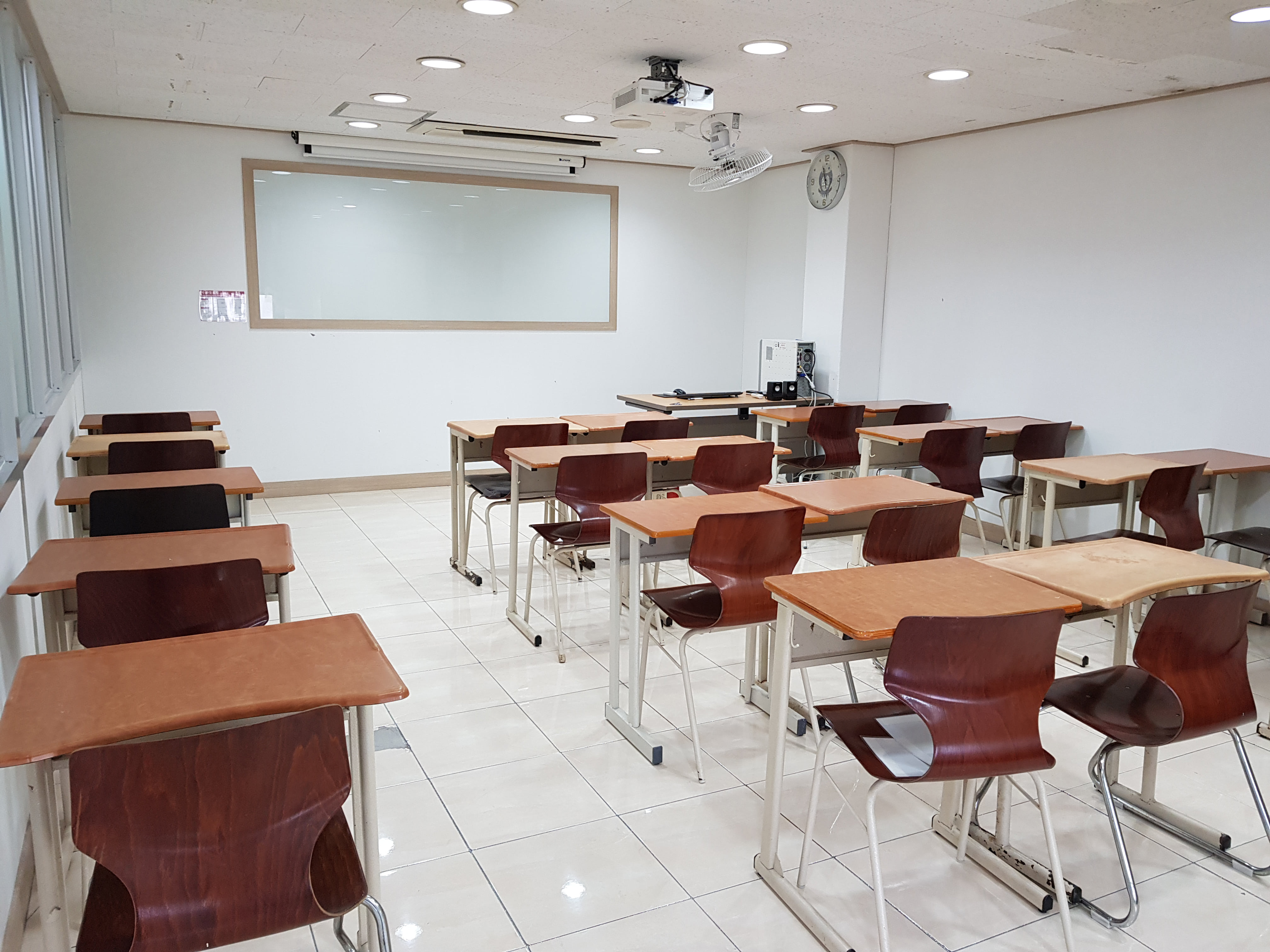 한국청소직업전문학원 대표 이미지