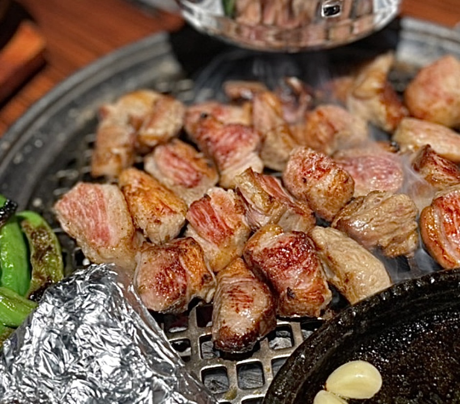 동래정 망원점