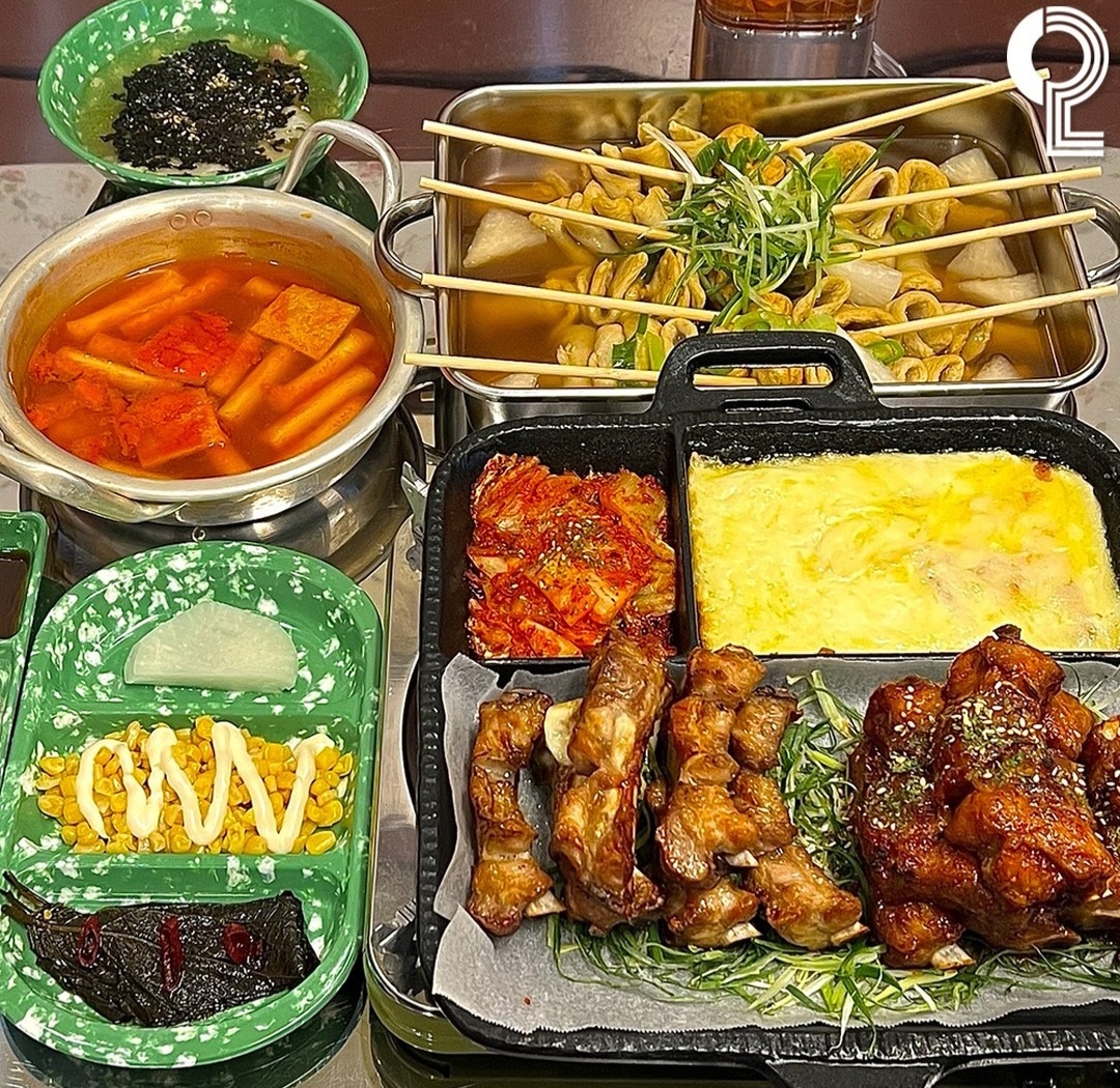 등갈비애꼬치다 안성아양점