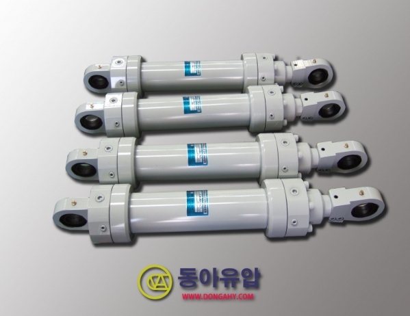 동아유압 엔지니어링