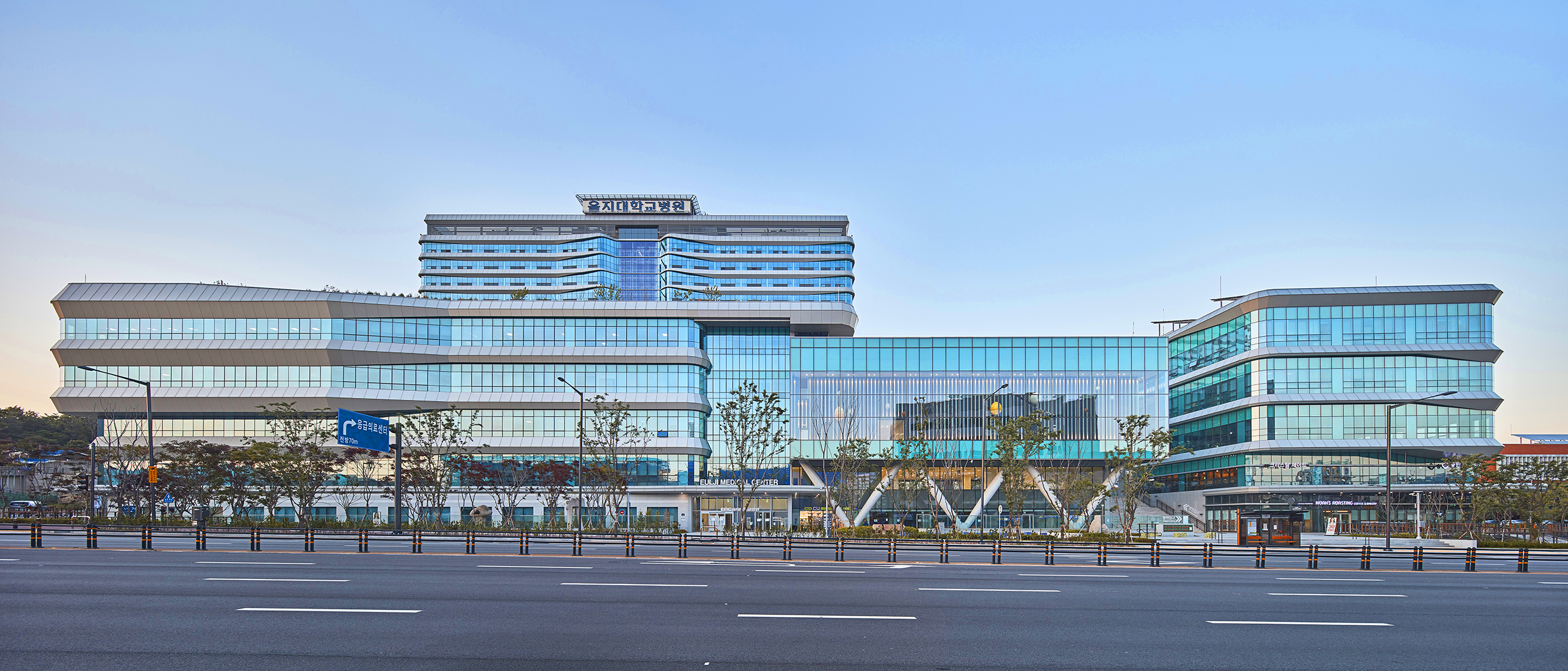 의정부을지대학교병원