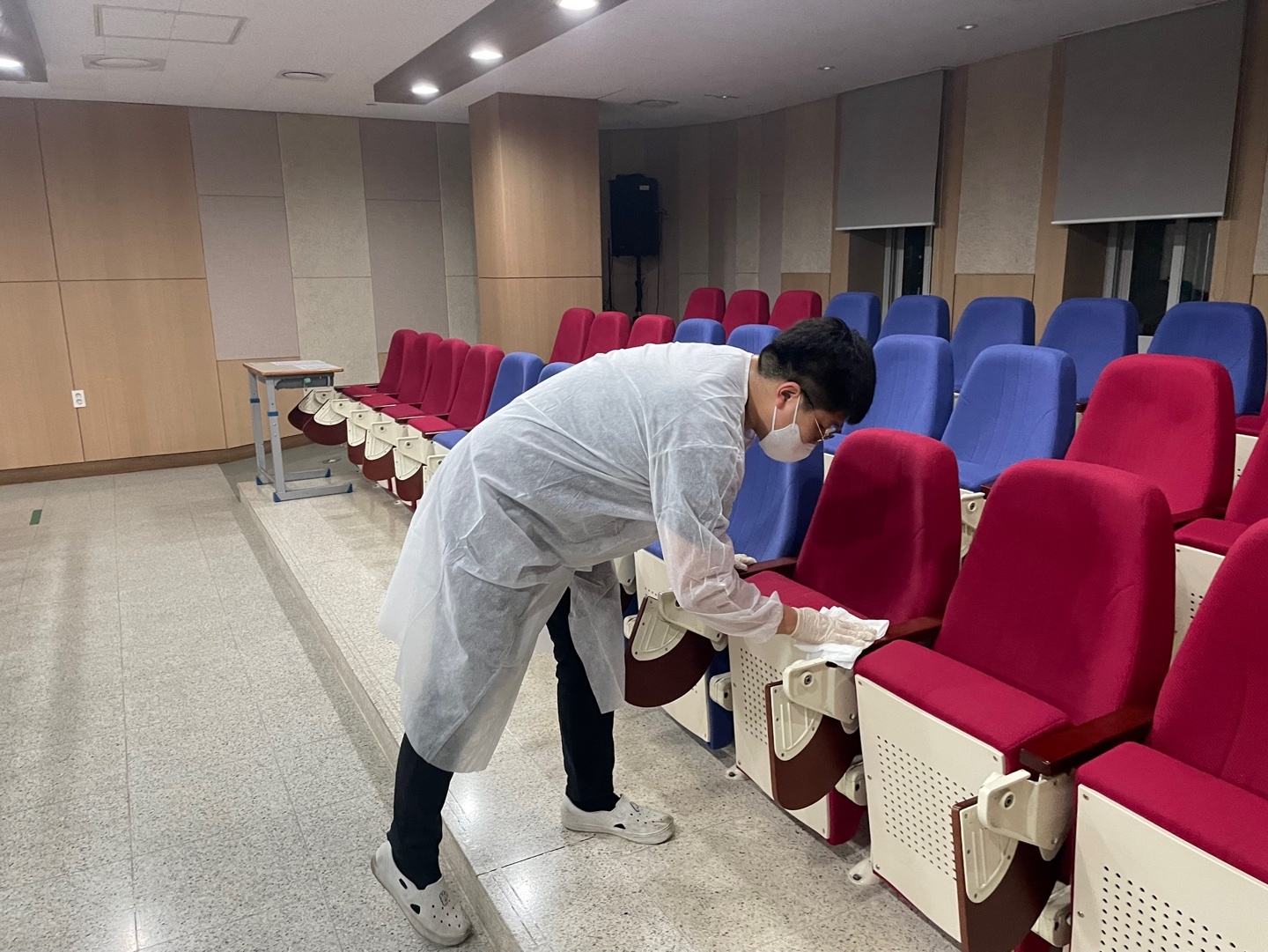 대성종합관리