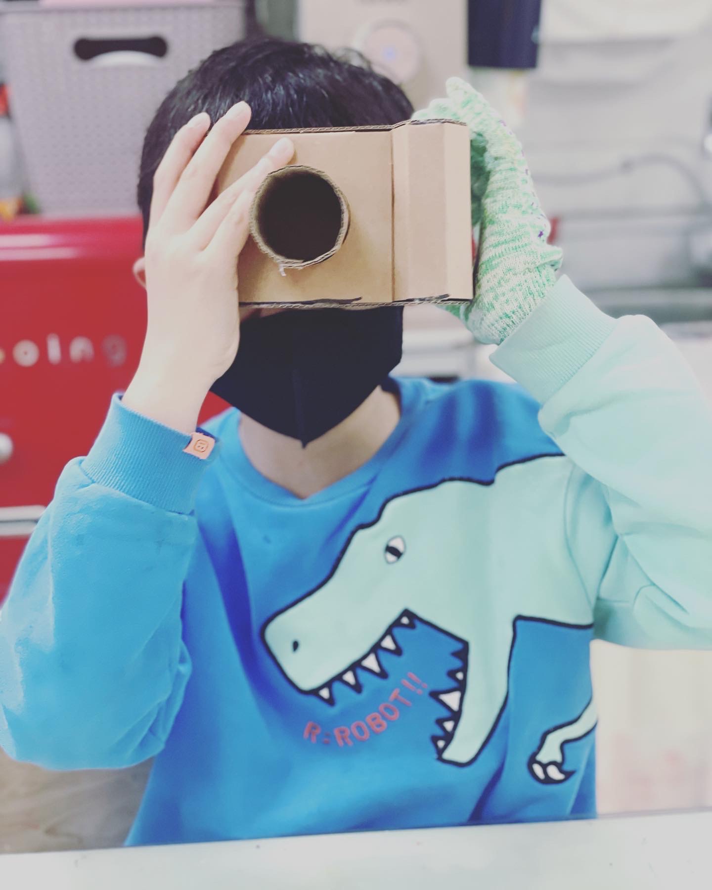 놀작마이아트 그림톡미술교습소