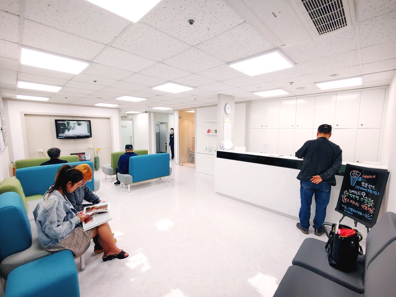 찬스플란트치과의원 대표 이미지