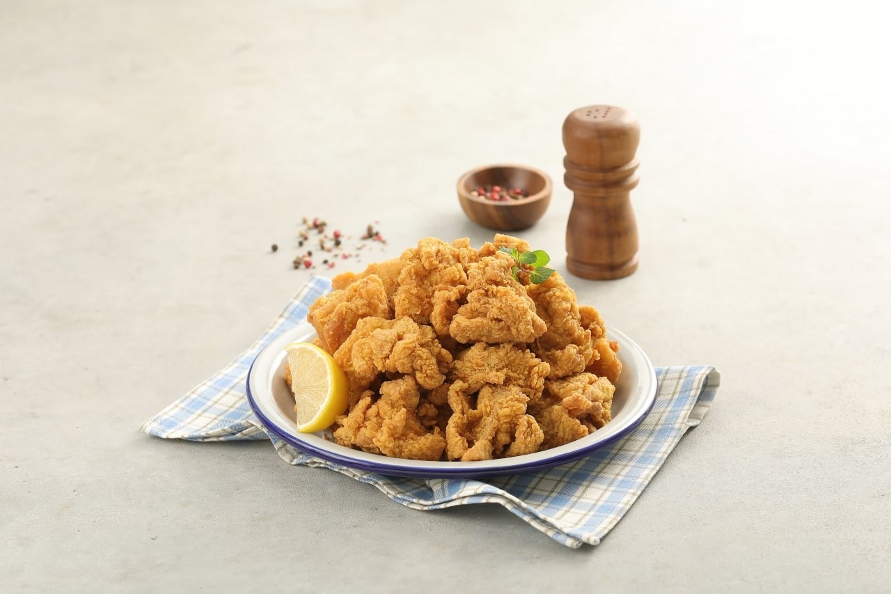 수셰프 치킨