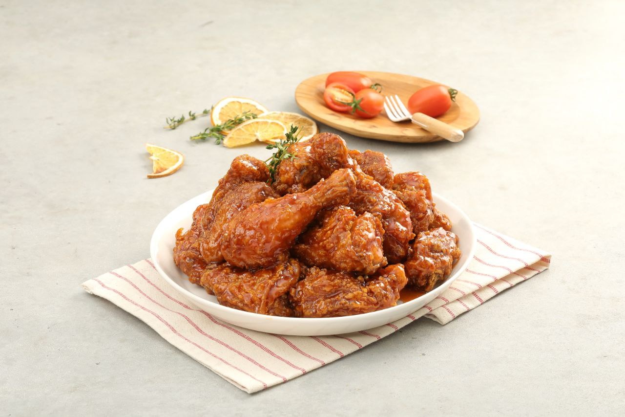 수셰프 치킨