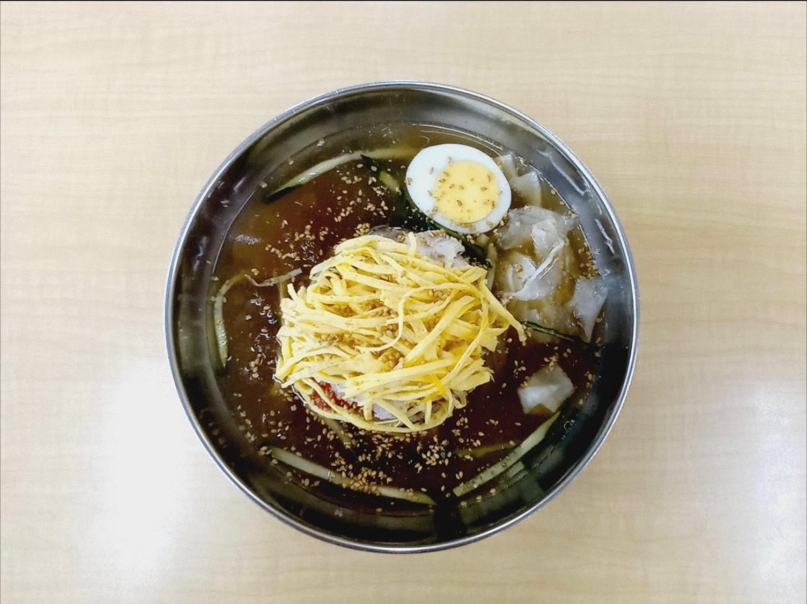 남해밀냉면 삼동직영점