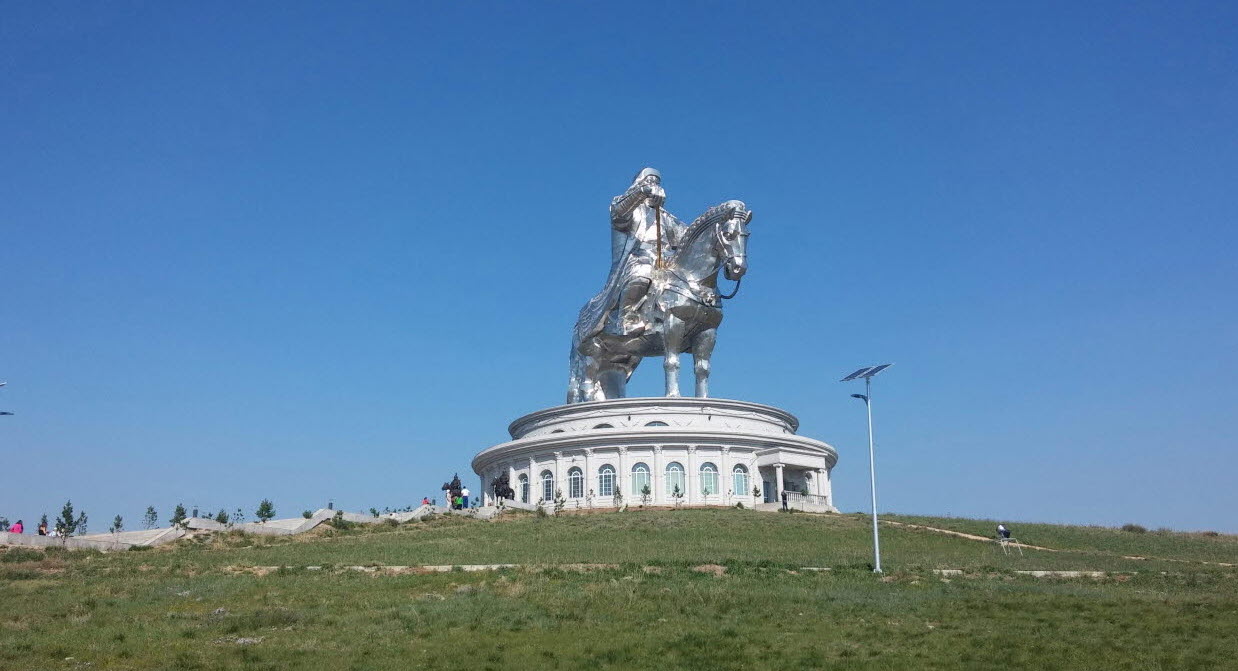 대통투어